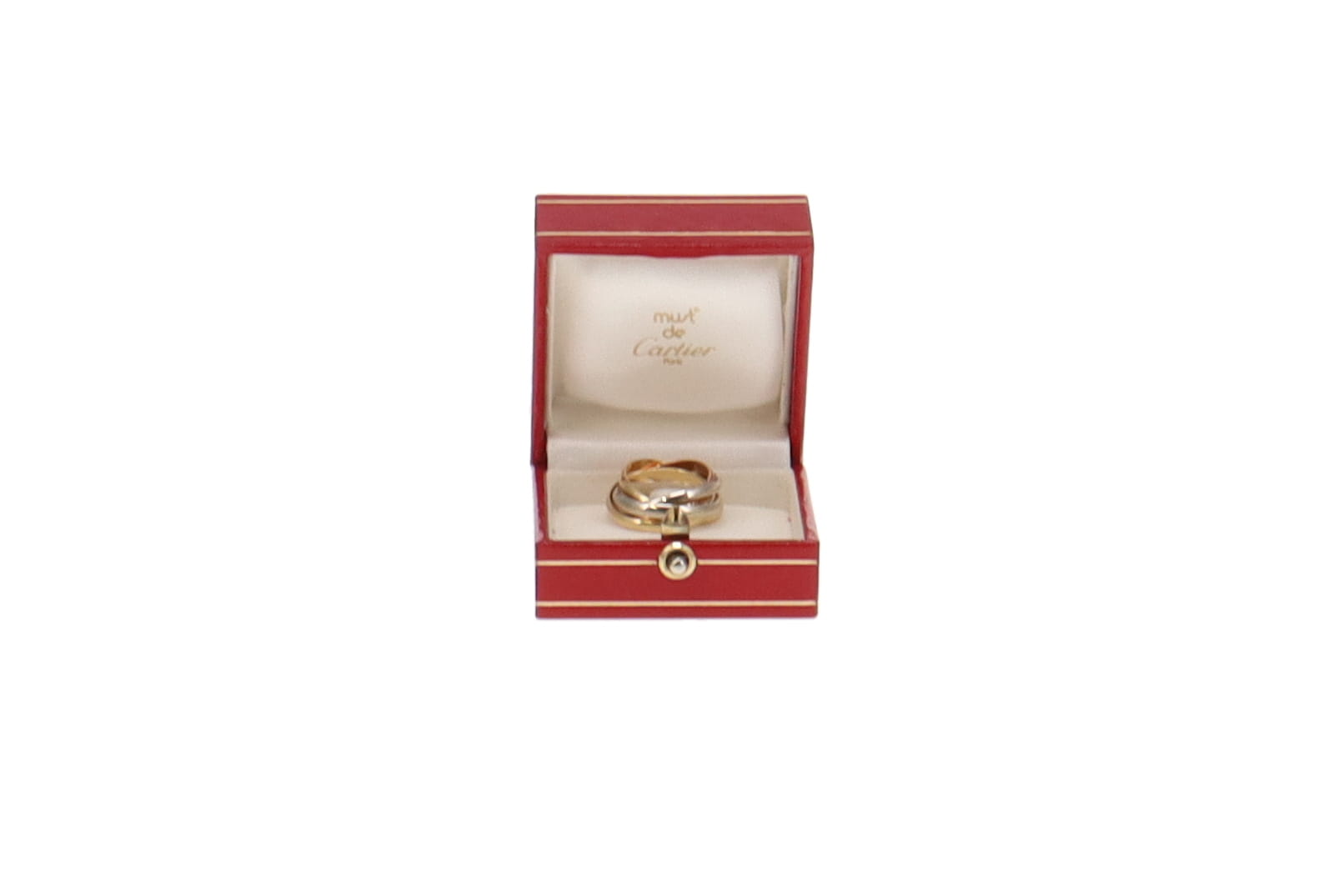 Cartier ring 2024 size 51