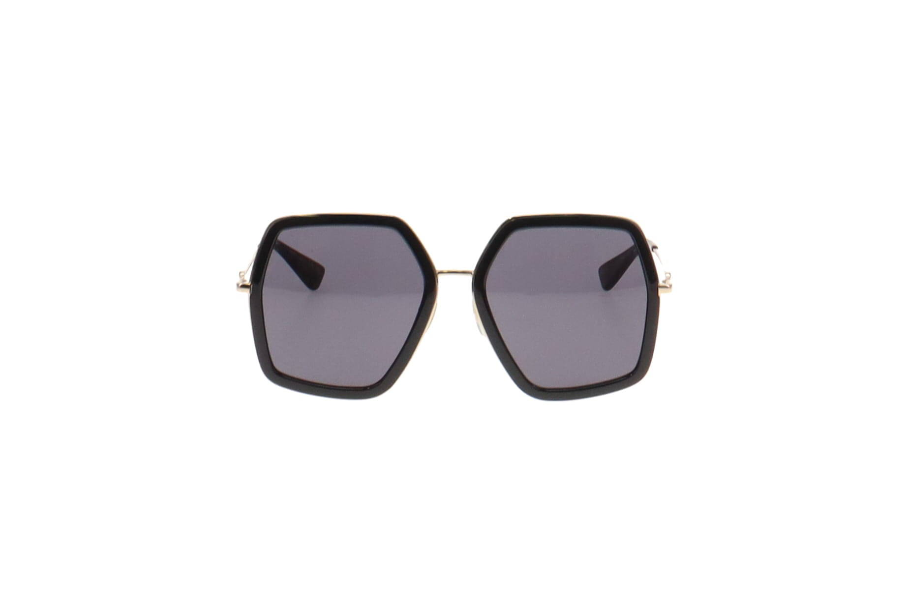 Gucci gold bee sunglasses best sale