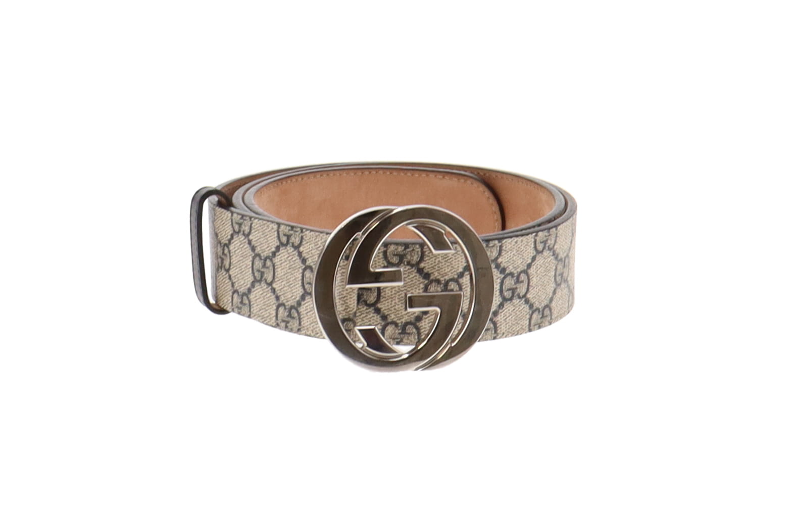 Gg on sale designer belt