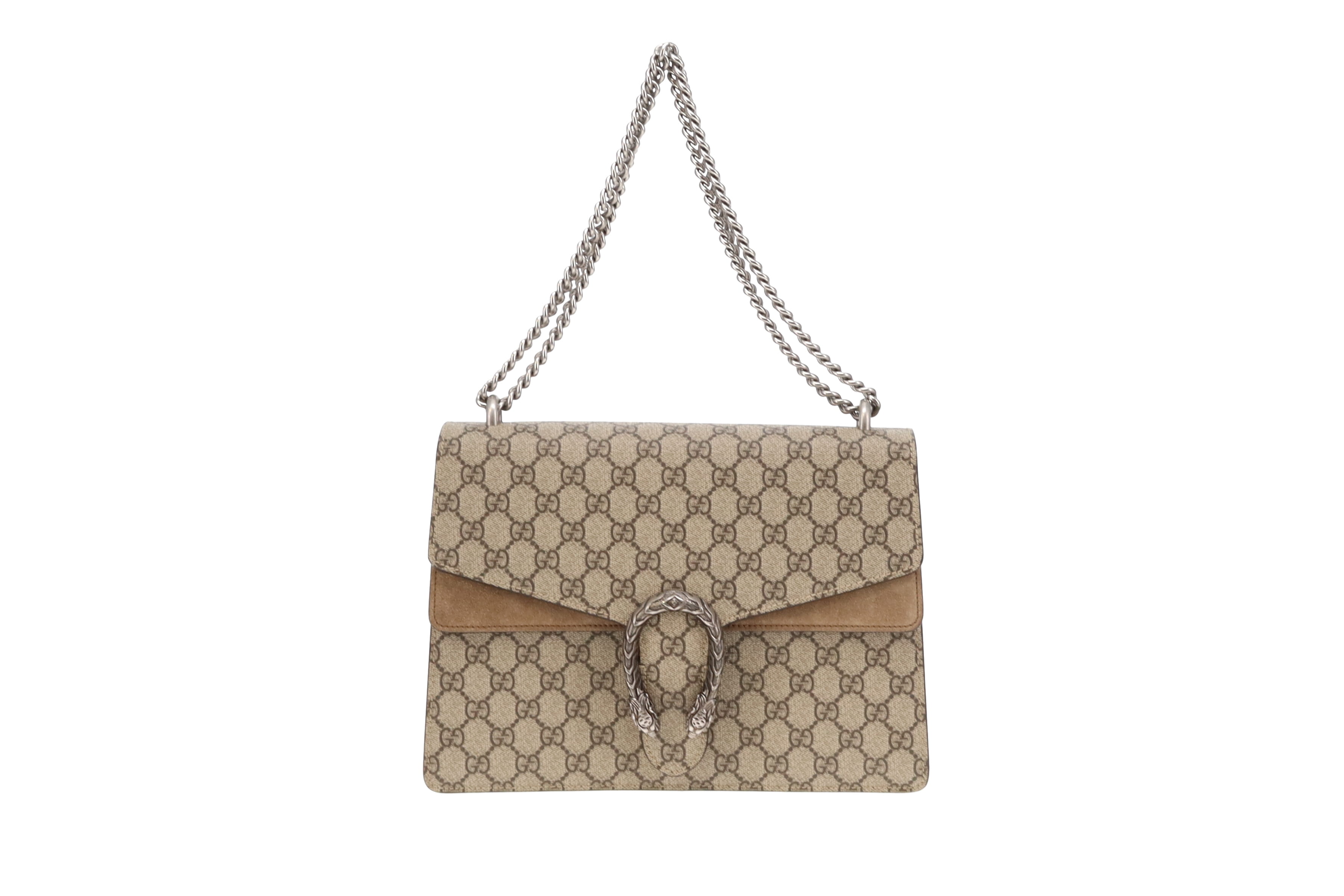 Dionysus medium shoulder bag on sale