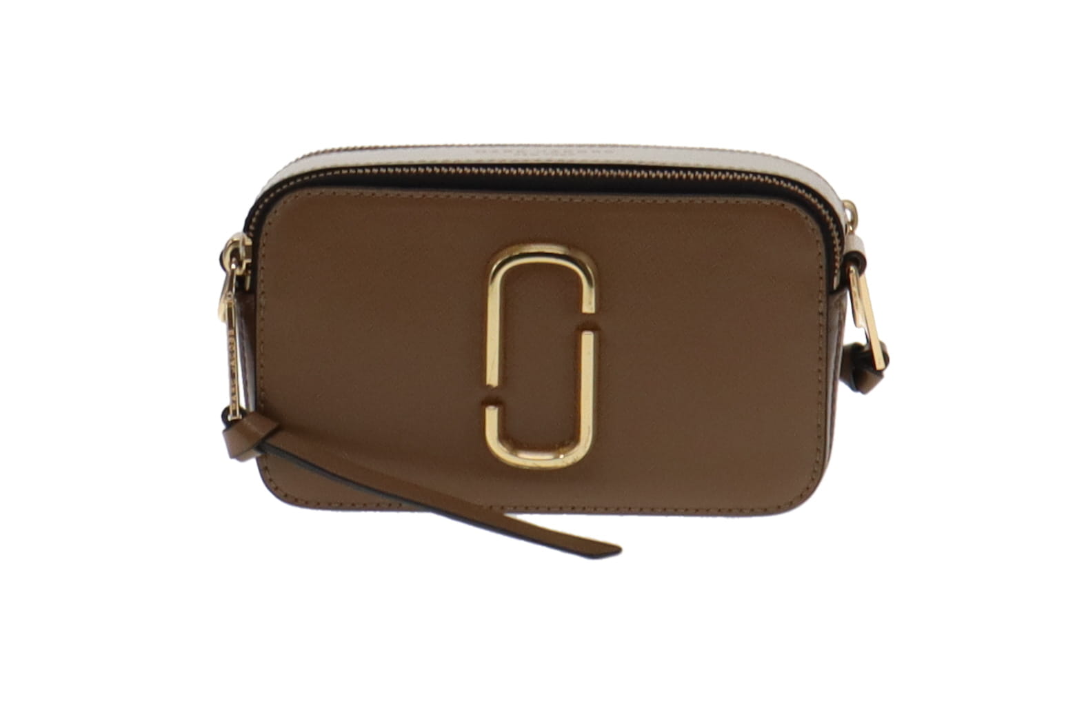 Marc jacobs best sale snapshot taupe