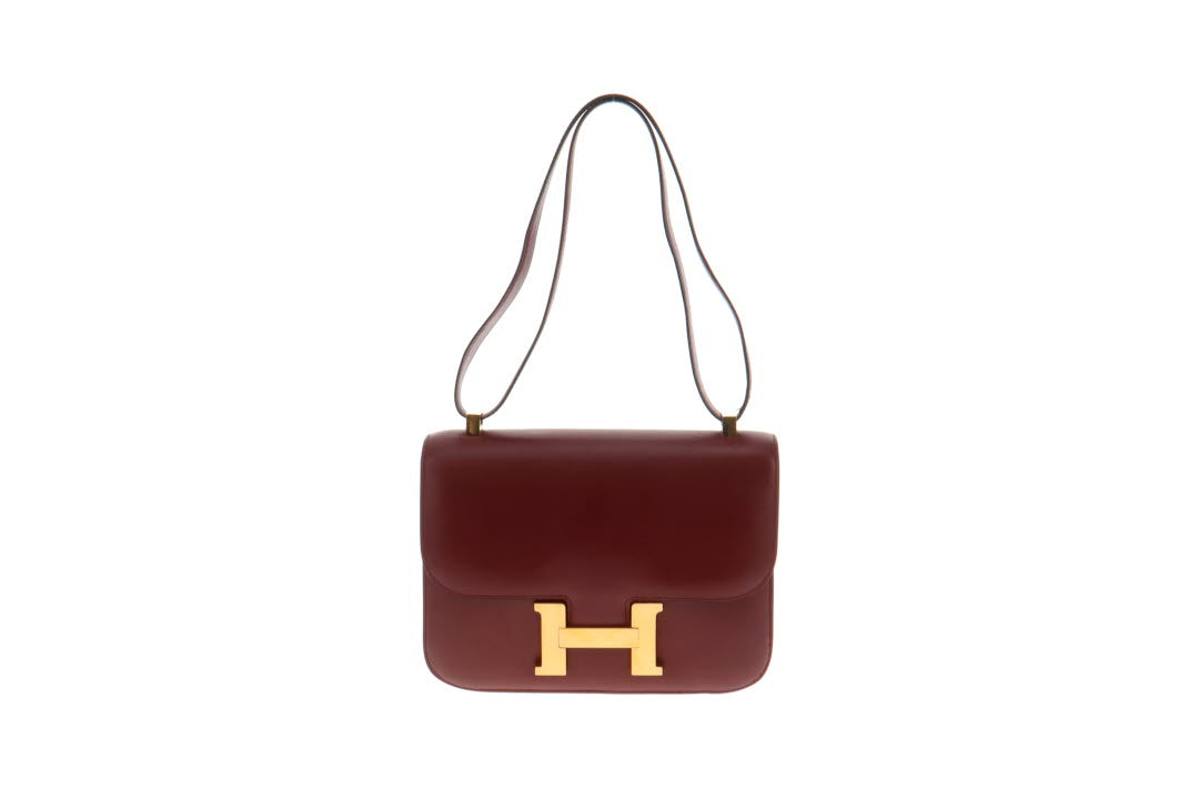 Hermes on sale vintage constance