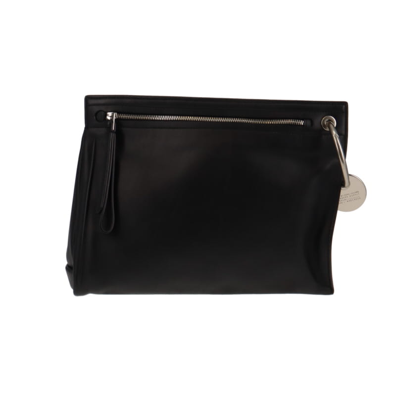 Marc jacobs best sale black clutch