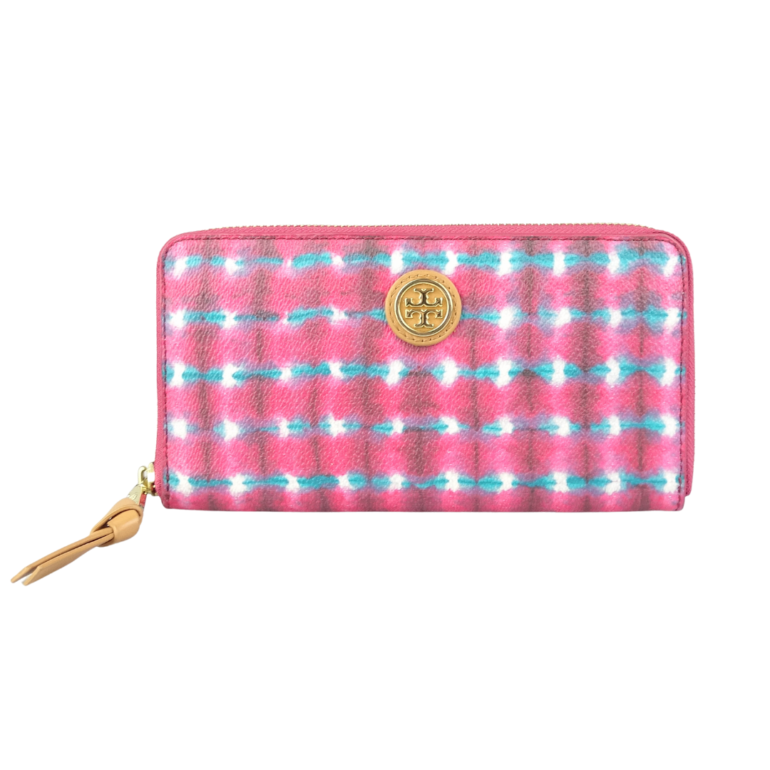 Tory burch wallet purse sale