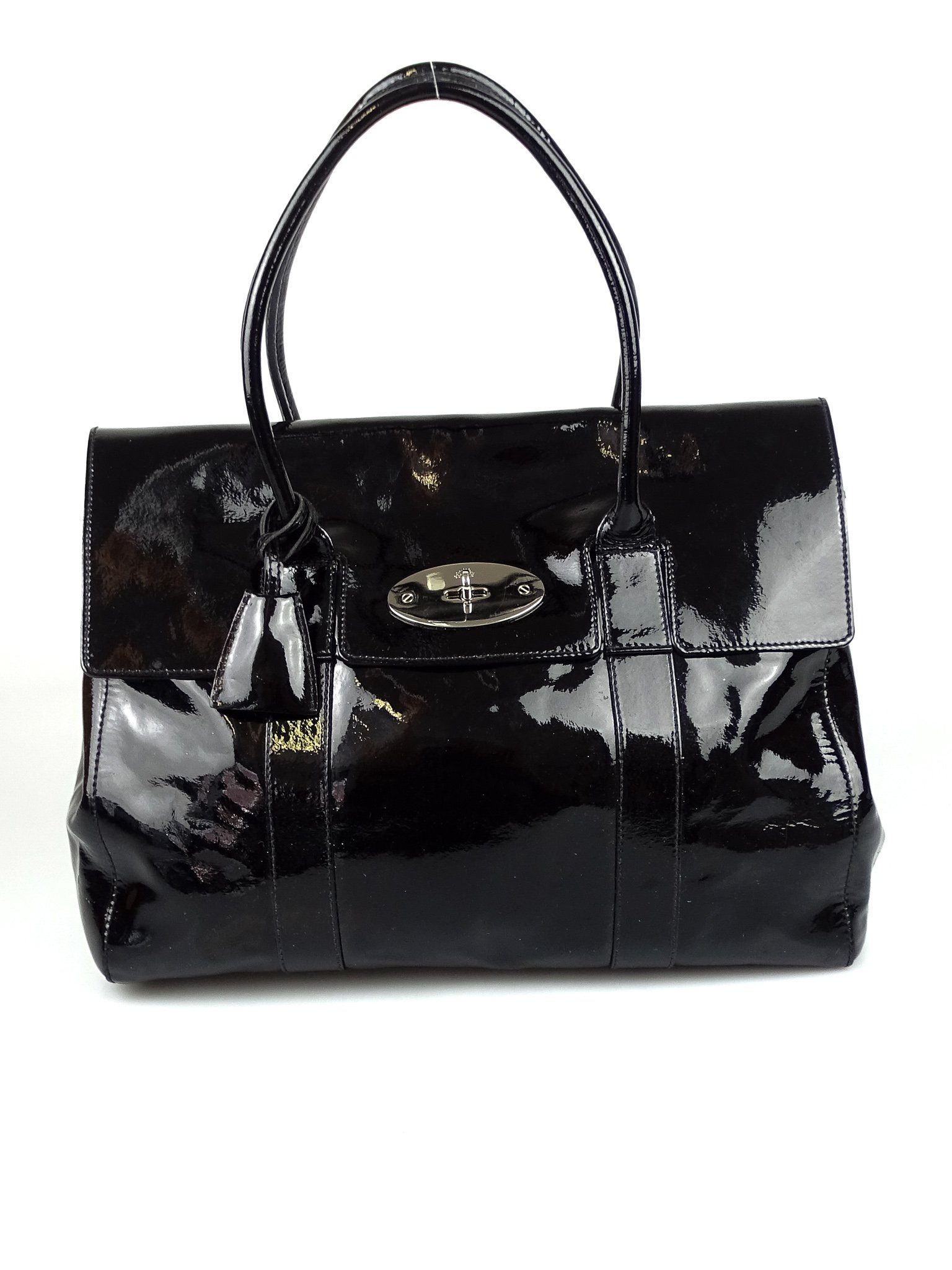 Classic black bayswater sale