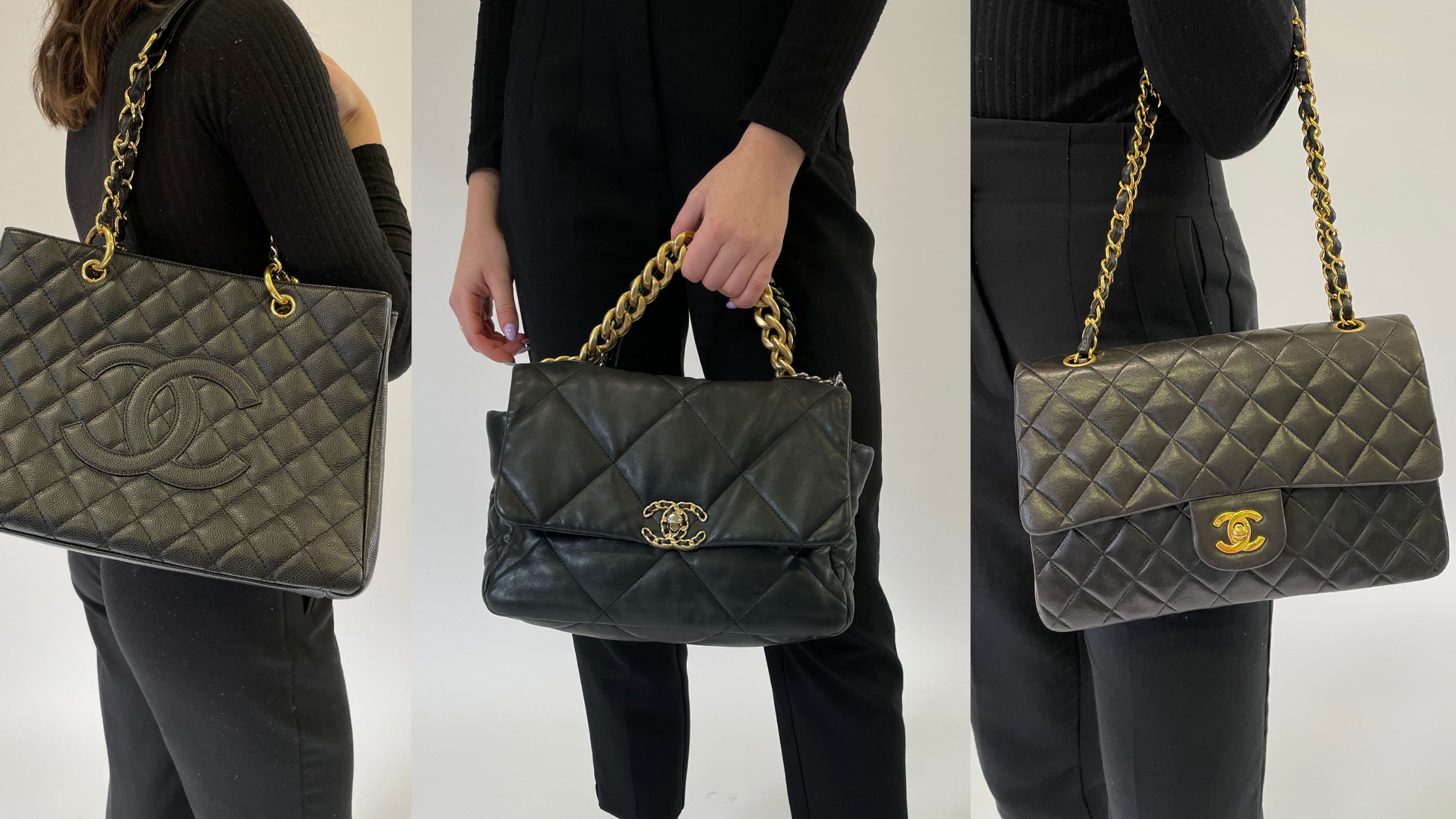 Cheap Best High-Quality Replica Chanel bags and Purses on Sale