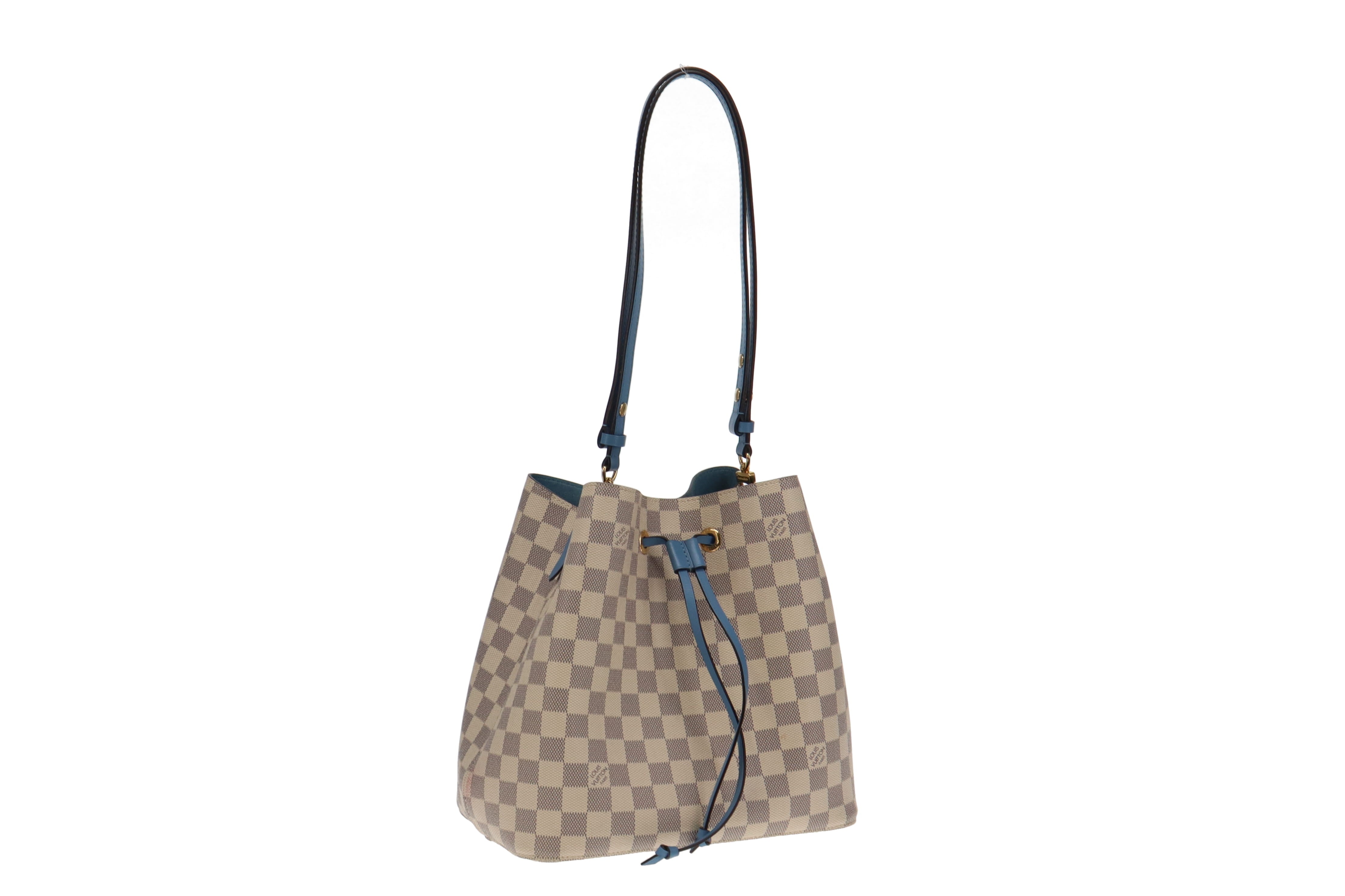 Louis vuitton azur damier hot sale