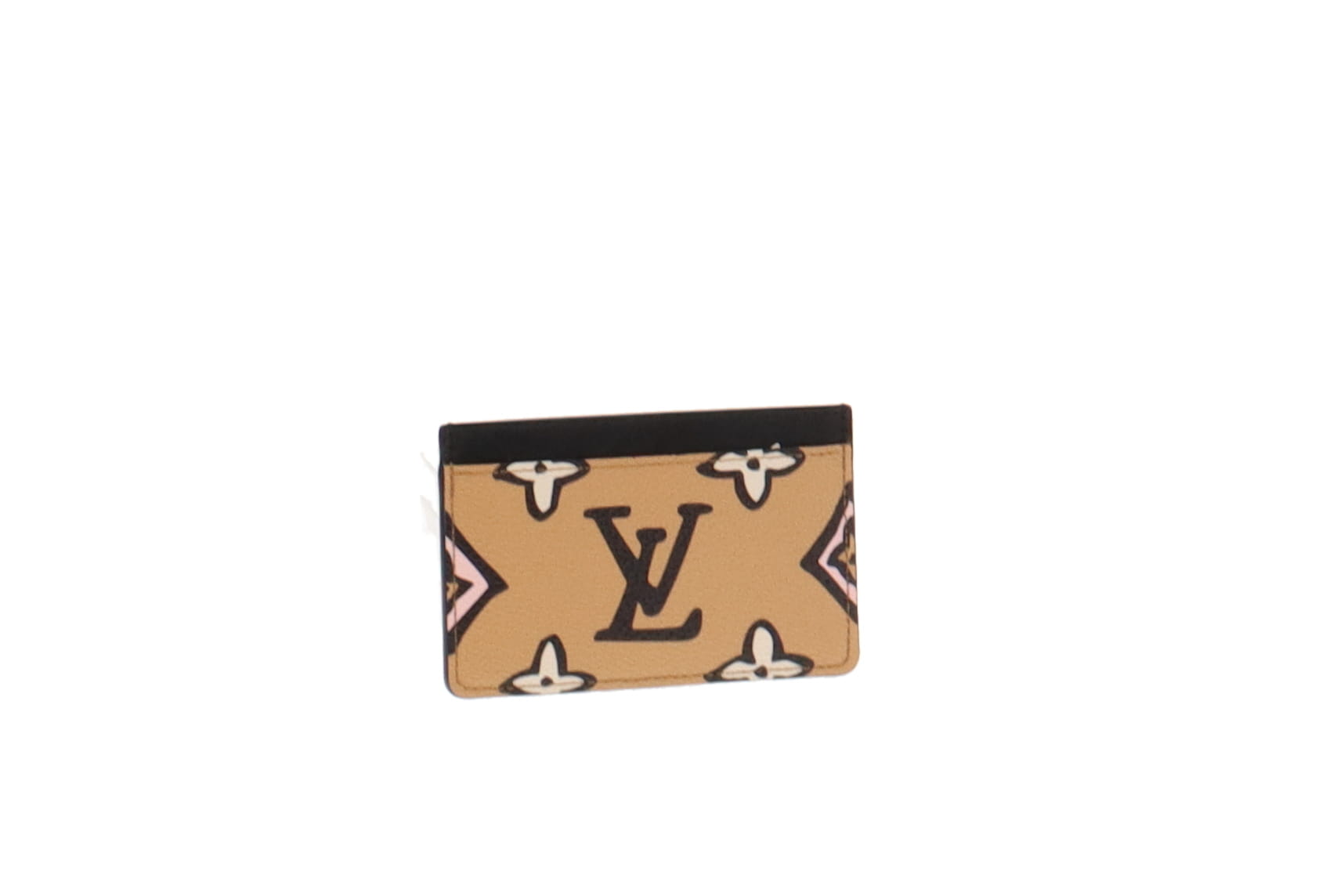 Louis vuitton classic discount print