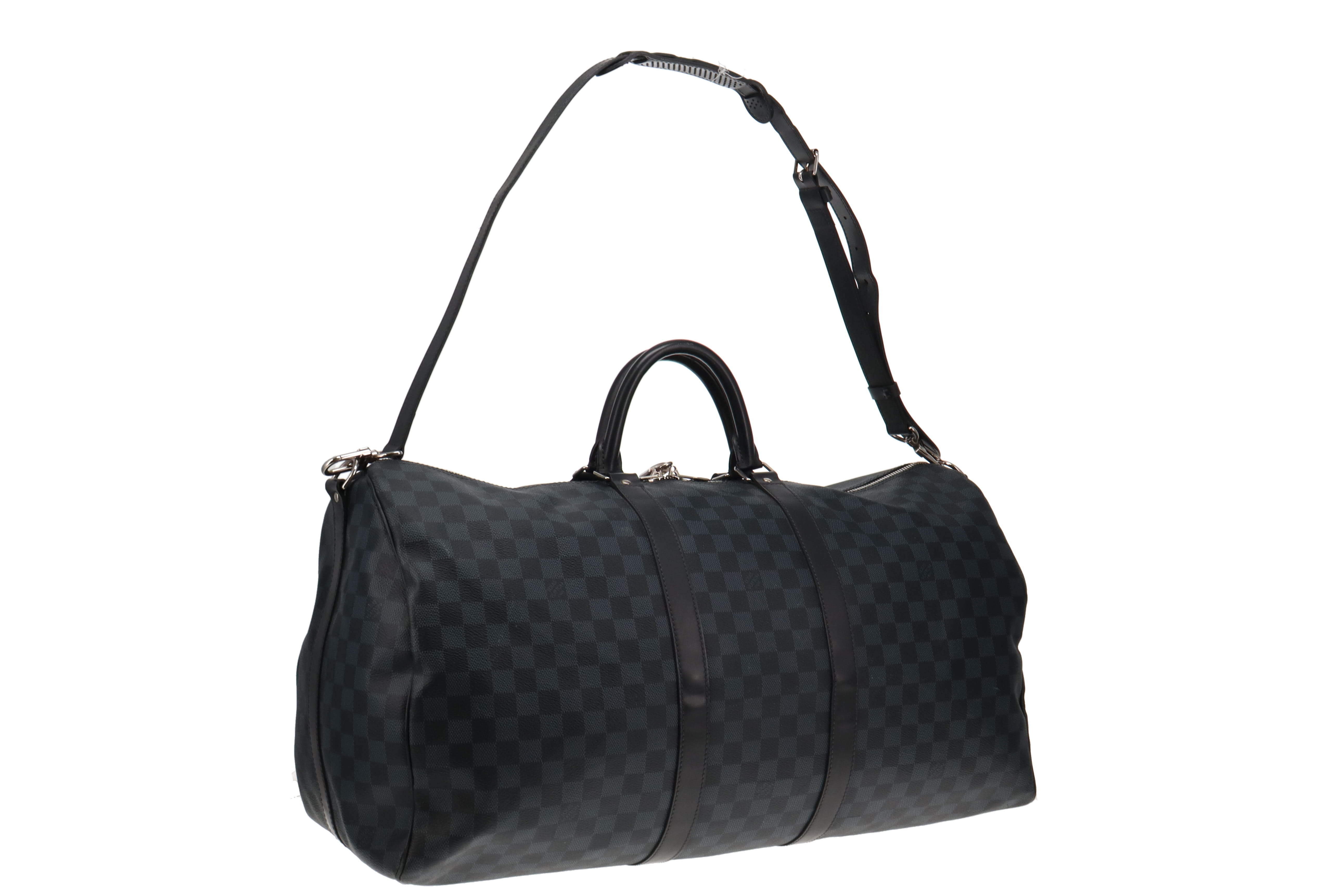 Keepall deals 55 bandoulière