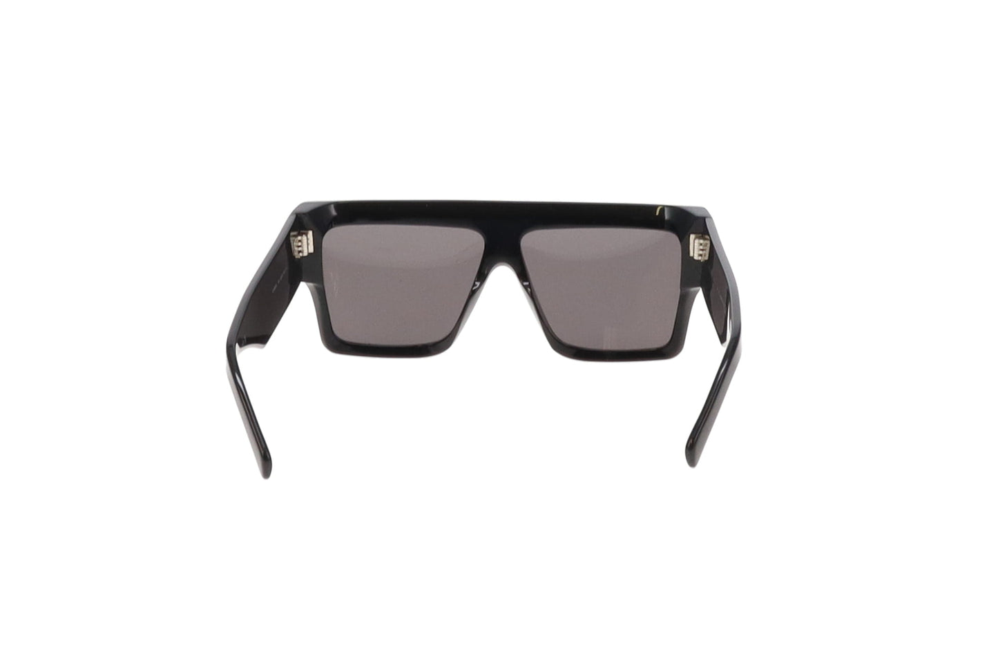 Celine Oversize Black Frame Modern Sunglasses CL400092I