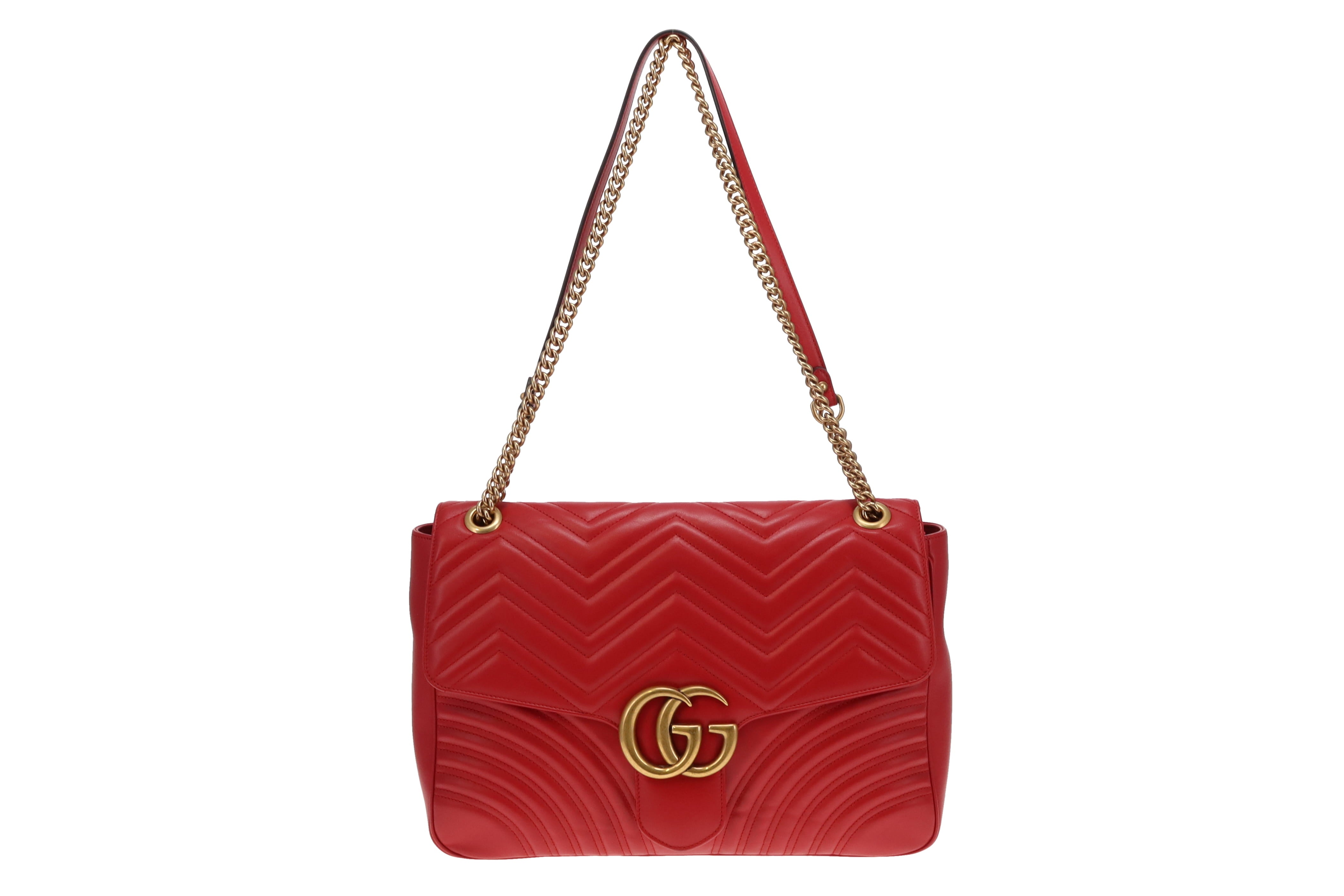 Gucci flap bag sale