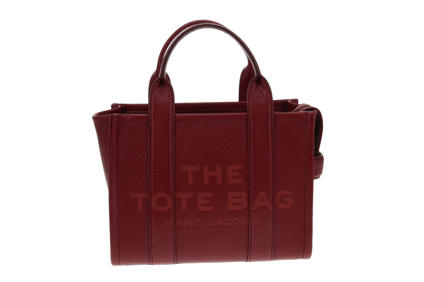 Marc Jacobs The Tote Bag Cherry Small