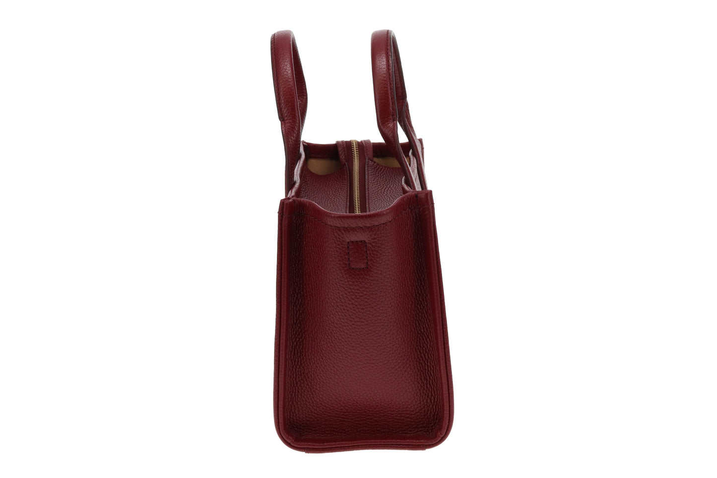 Marc Jacobs The Tote Bag Cherry Small