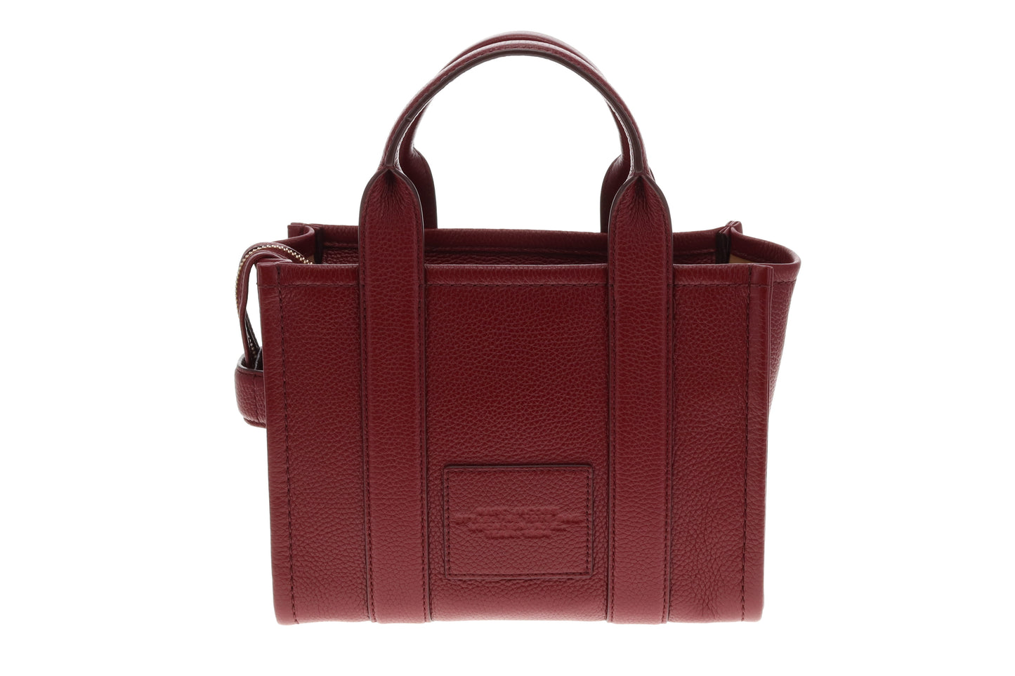 Marc Jacobs The Tote Bag Cherry Small