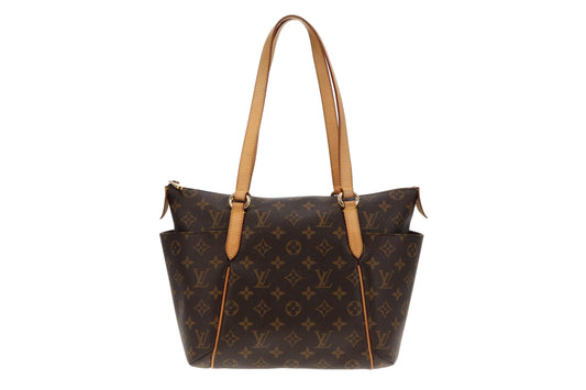 Louis Vuitton Totally PM Monogram FL1142