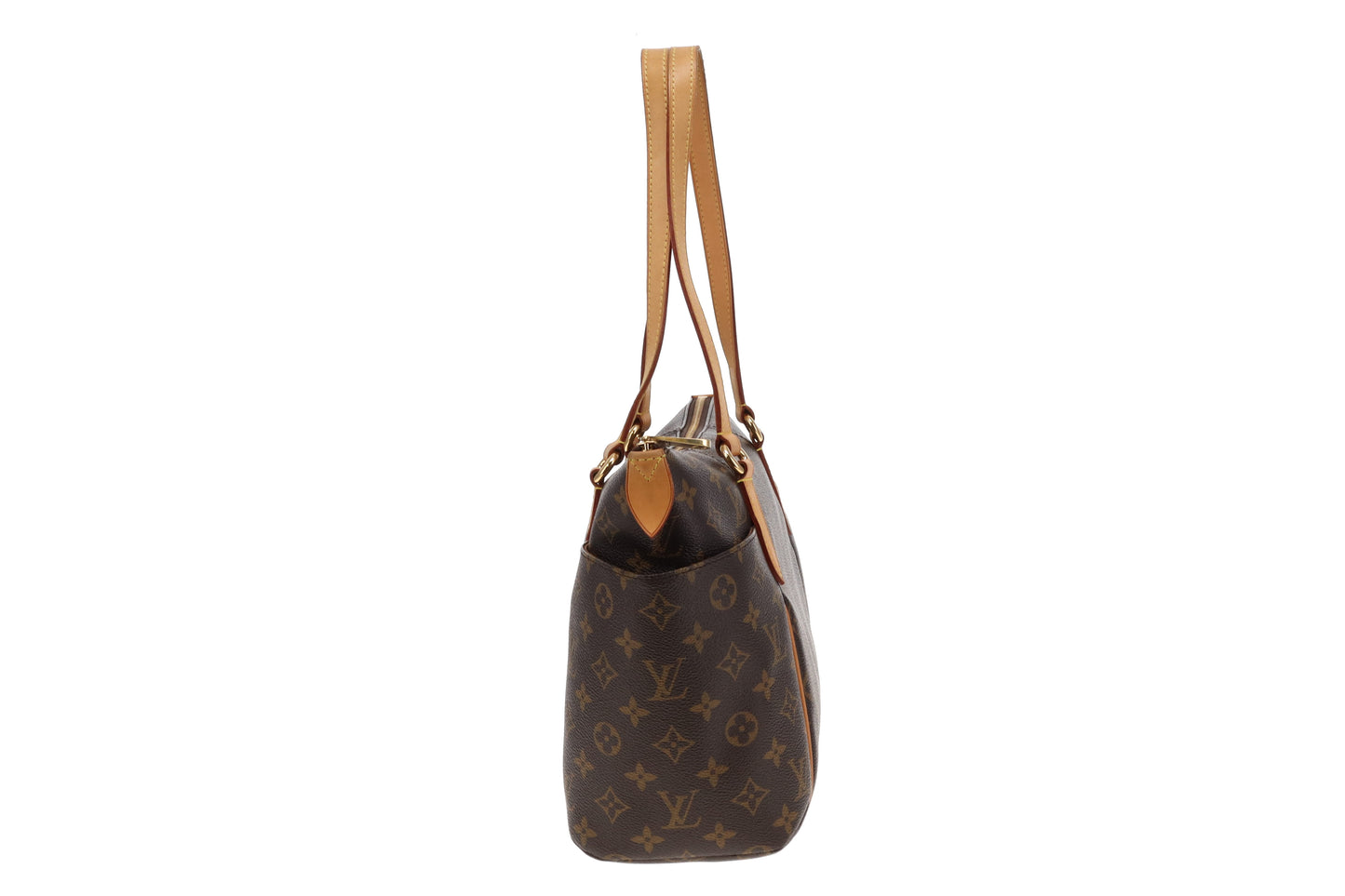 Louis Vuitton Totally PM Monogram FL1142