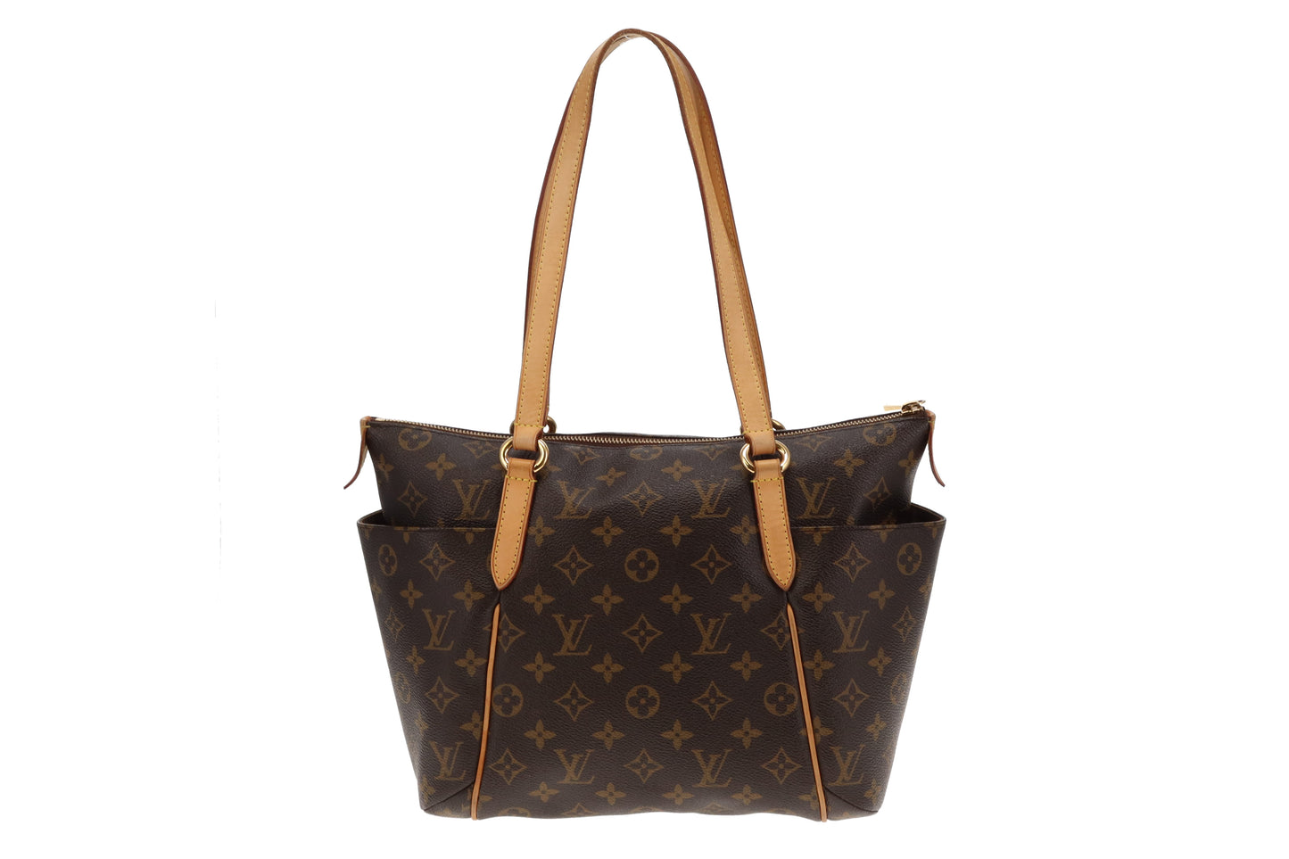 Louis Vuitton Totally PM Monogram FL1142