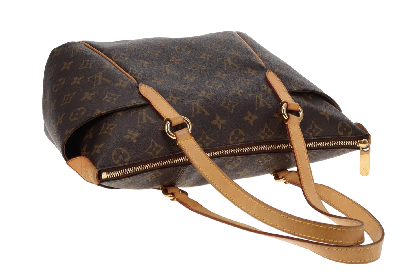 Louis Vuitton Totally PM Monogram FL1142