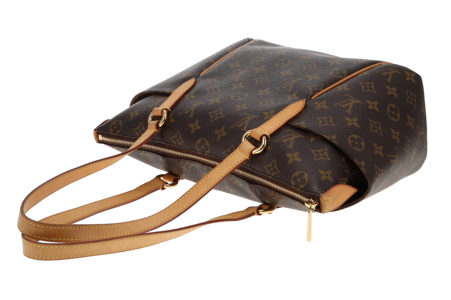 Louis Vuitton Totally PM Monogram FL1142