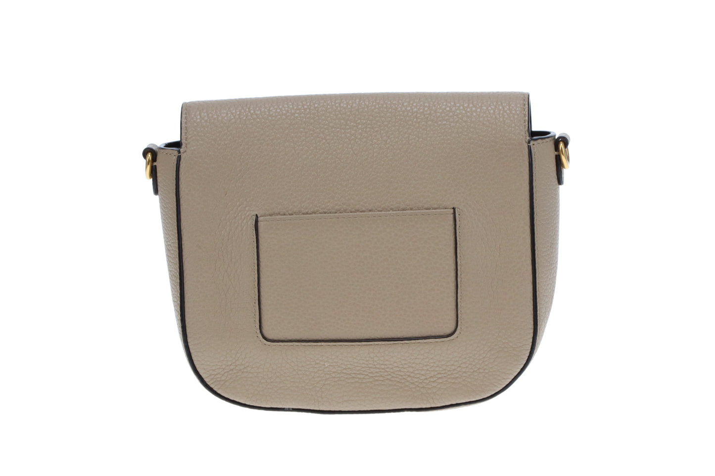 Mulberry Small Darley Crossbody Sand