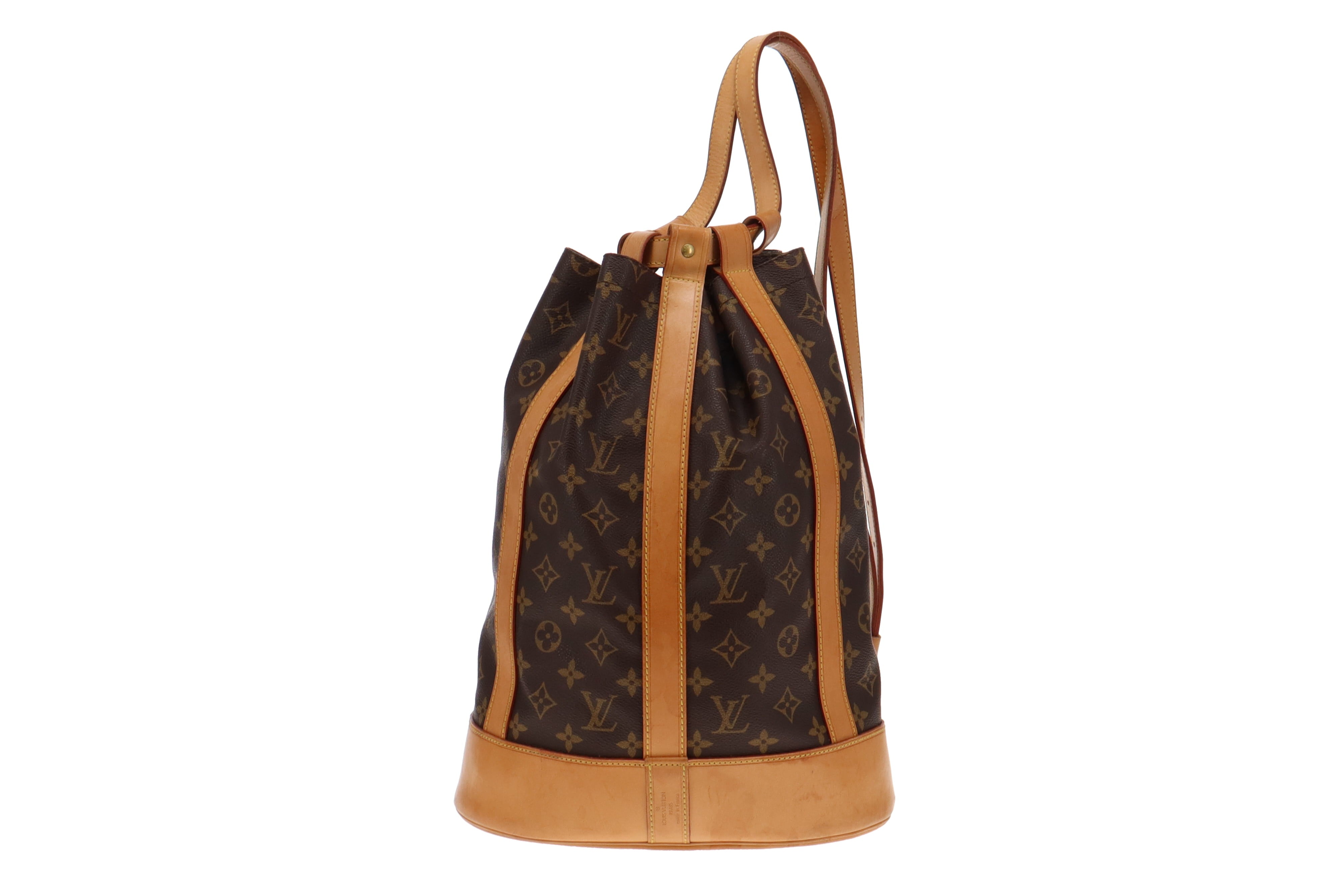 Designer vintage louis discount vuitton