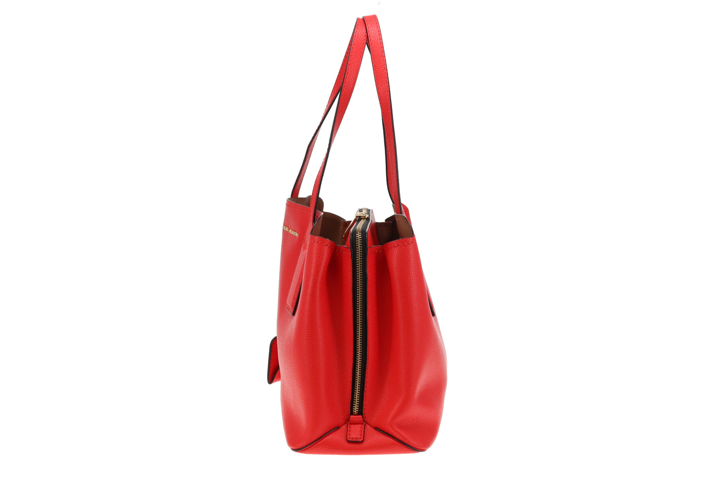 Marc Jacobs Editor Tote 38 Poppy Red GH