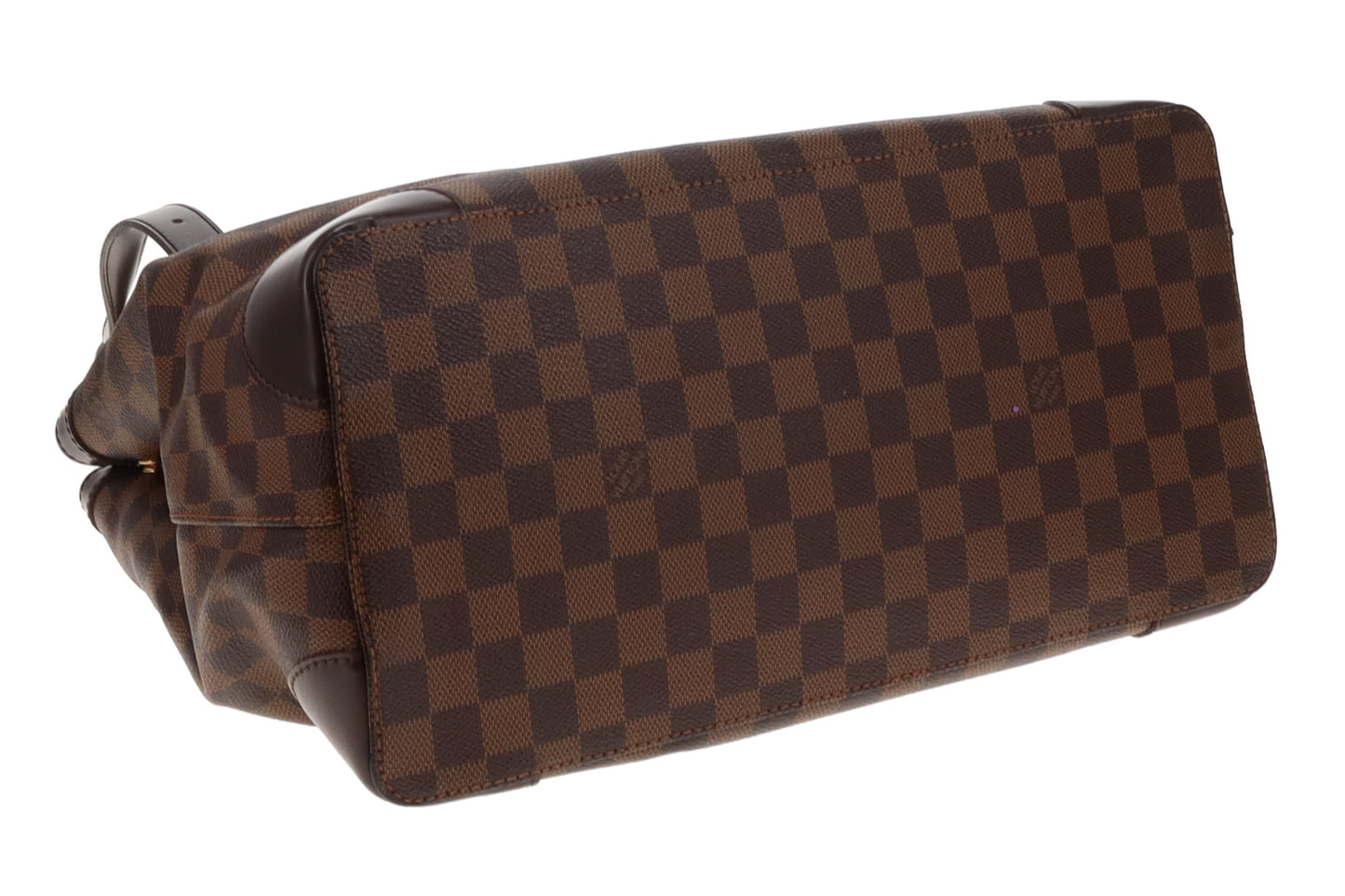 Louis Vuitton Damier Ebene Hampstead MM TH0039 - 2009