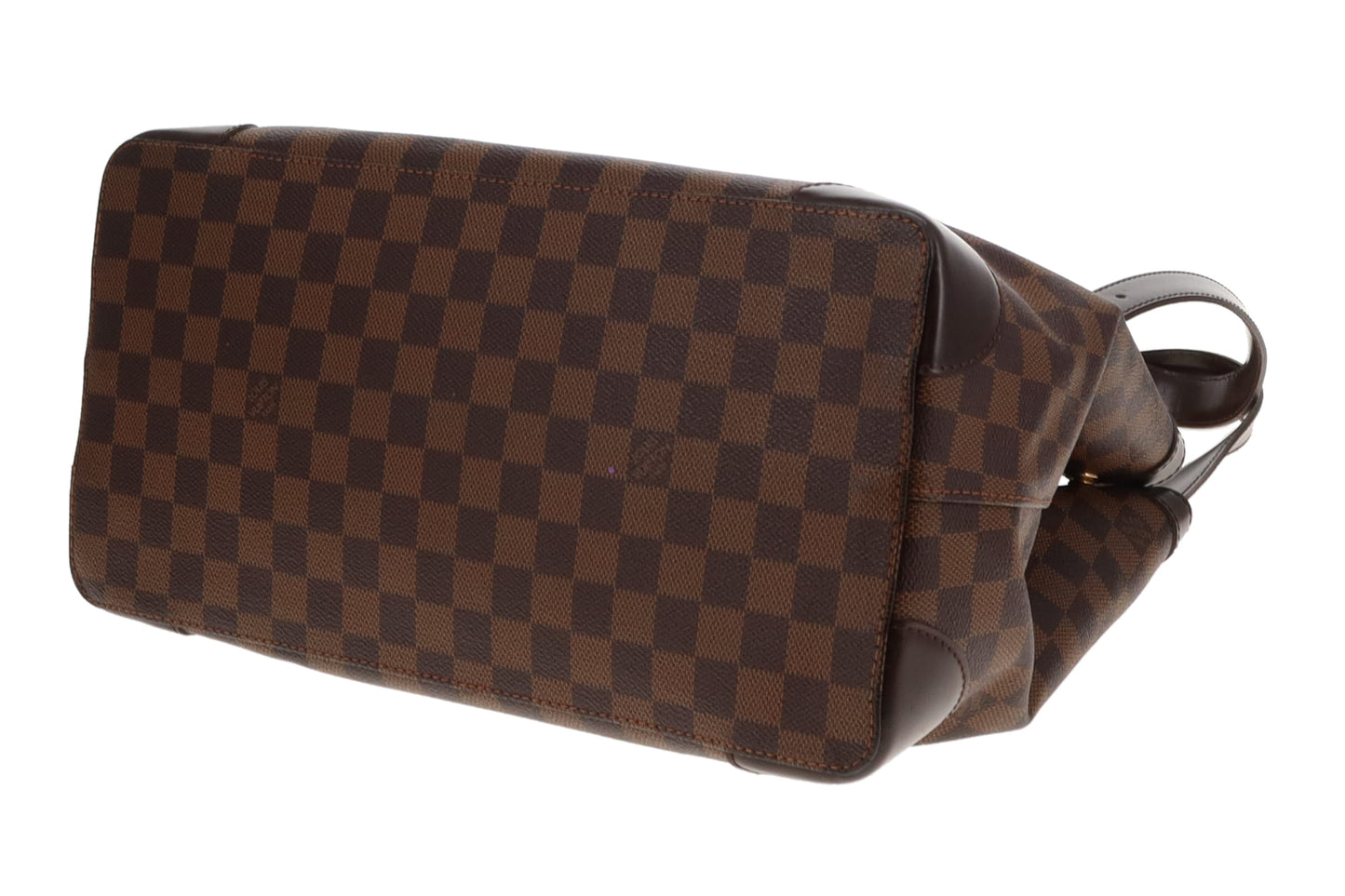 Louis Vuitton Damier Ebene Hampstead MM TH0039 - 2009