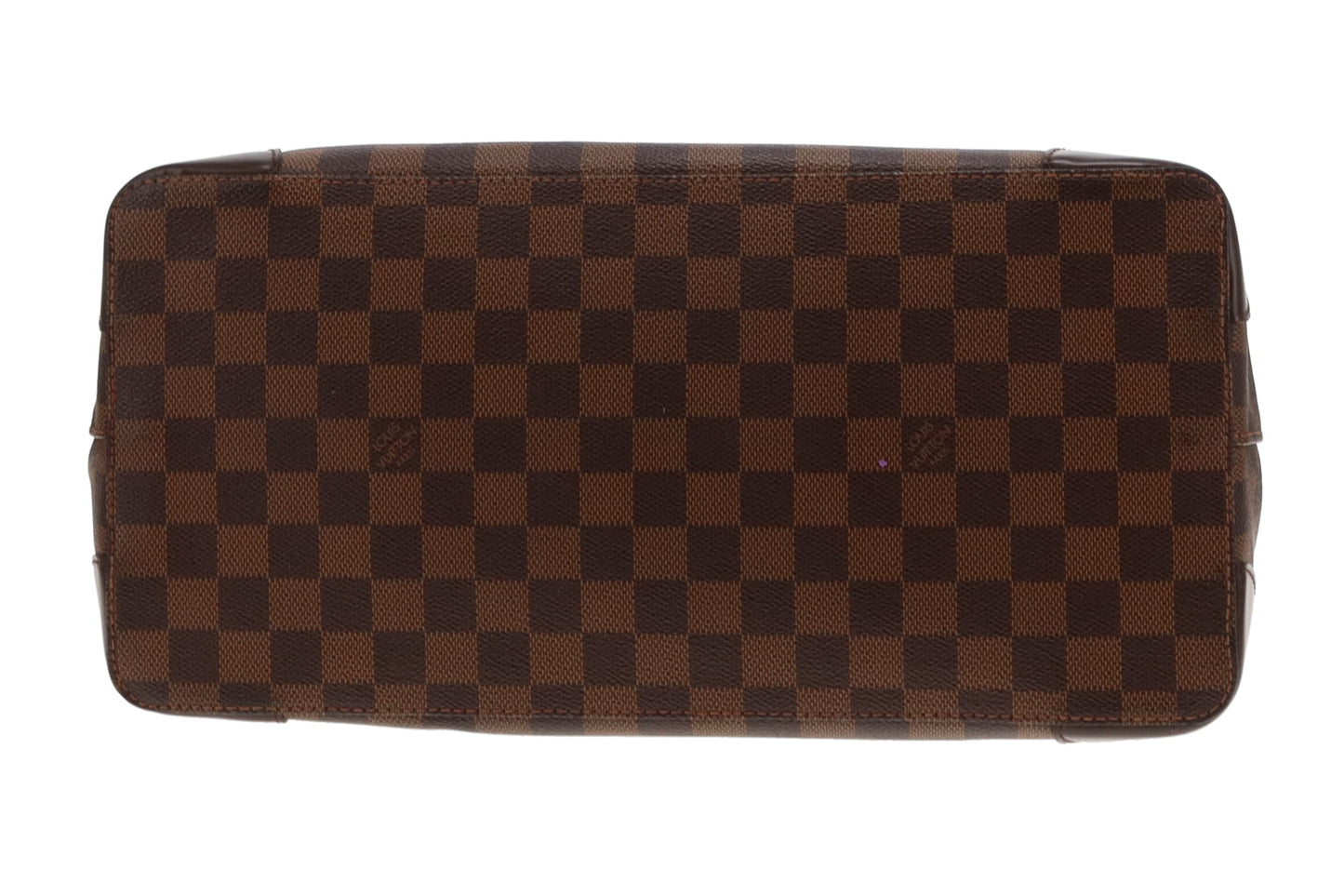 Louis Vuitton Damier Ebene Hampstead MM TH0039 - 2009