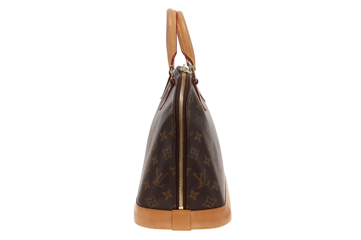 Louis Vuitton Monogram Classic Alma PM CT2192 - 2012