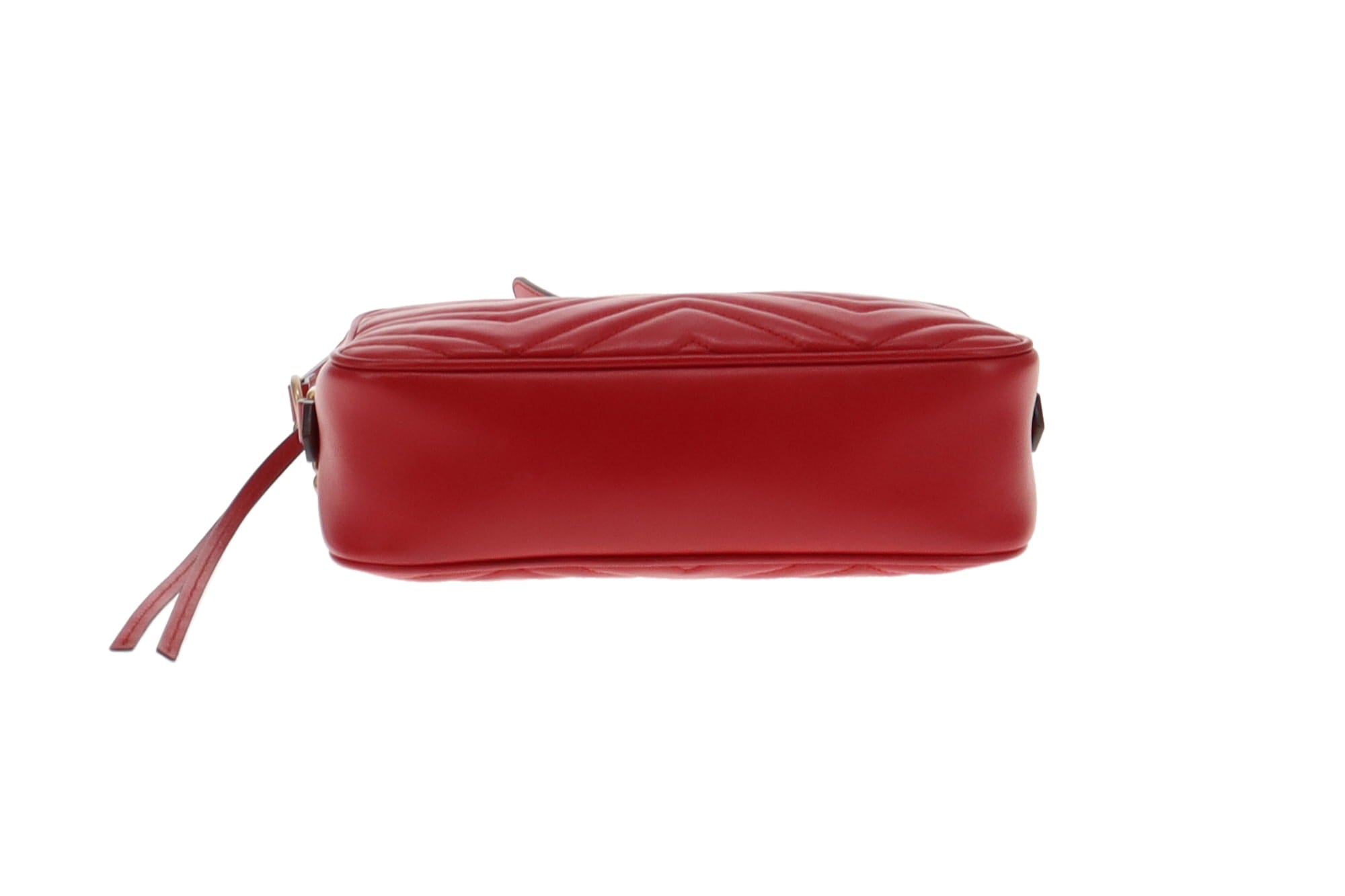 Gucci mini camera bag red hotsell