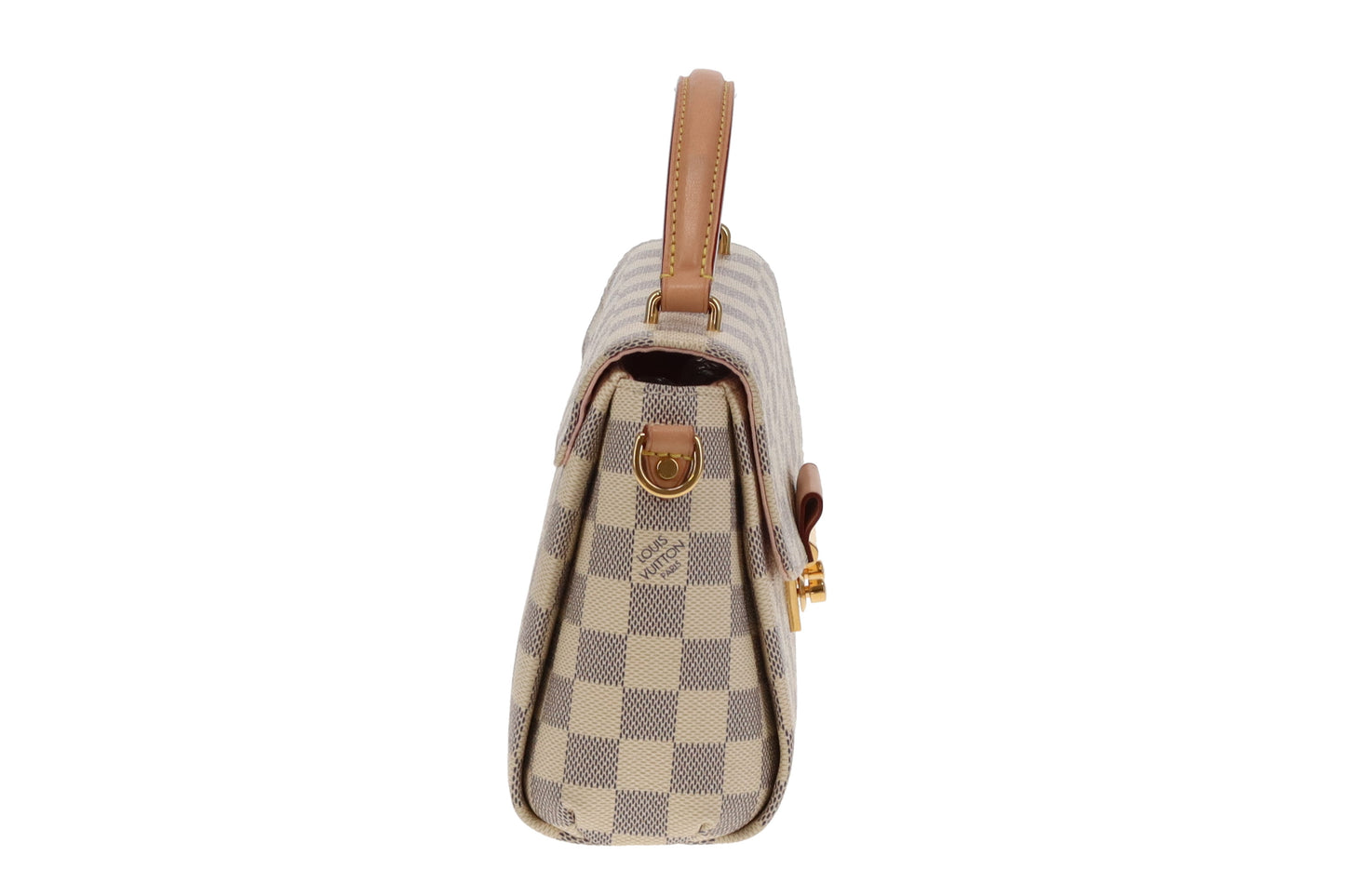 Louis Vuitton Damier Azur Croisette ML2179