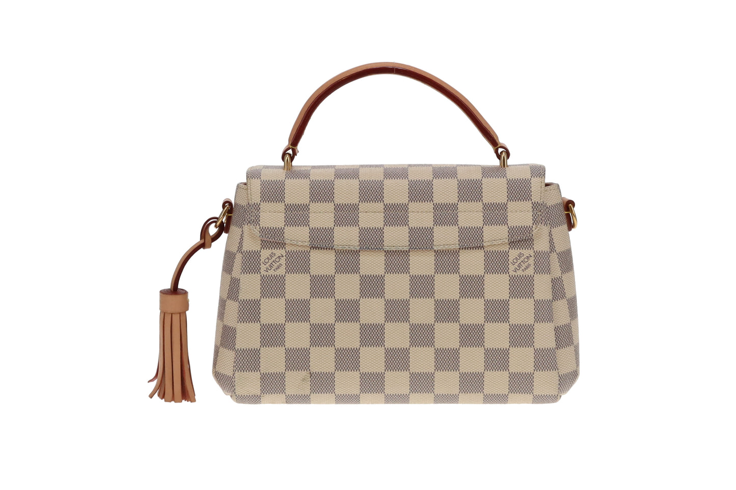 Louis Vuitton Damier Azur Croisette ML2179