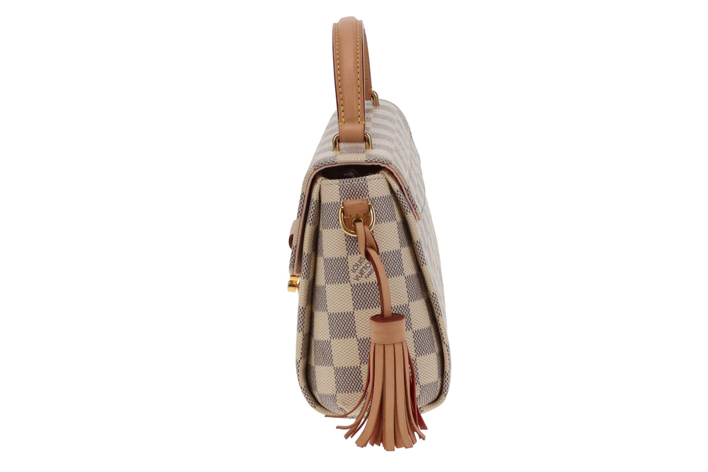 Louis Vuitton Damier Azur Croisette ML2179