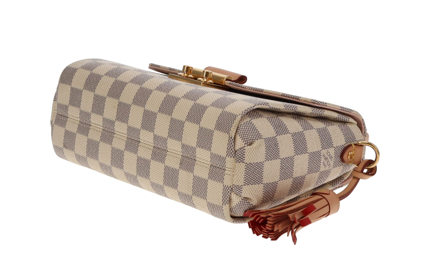 Louis Vuitton Damier Azur Croisette ML2179