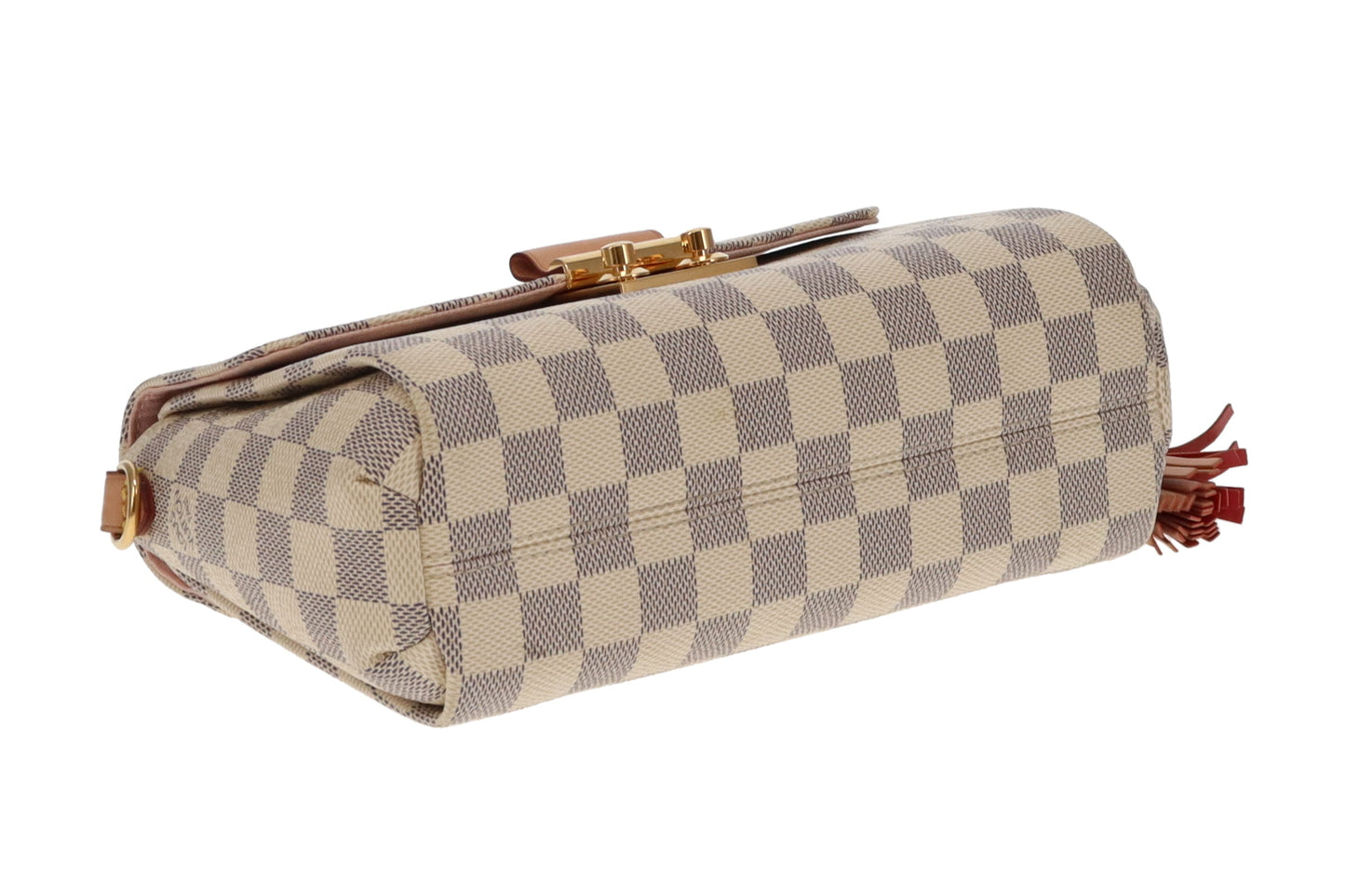 Louis Vuitton Damier Azur Croisette ML2179