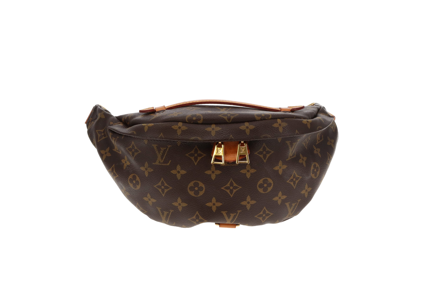 Louis Vuitton Classic Monogram Bumbag MI0198 - 2018