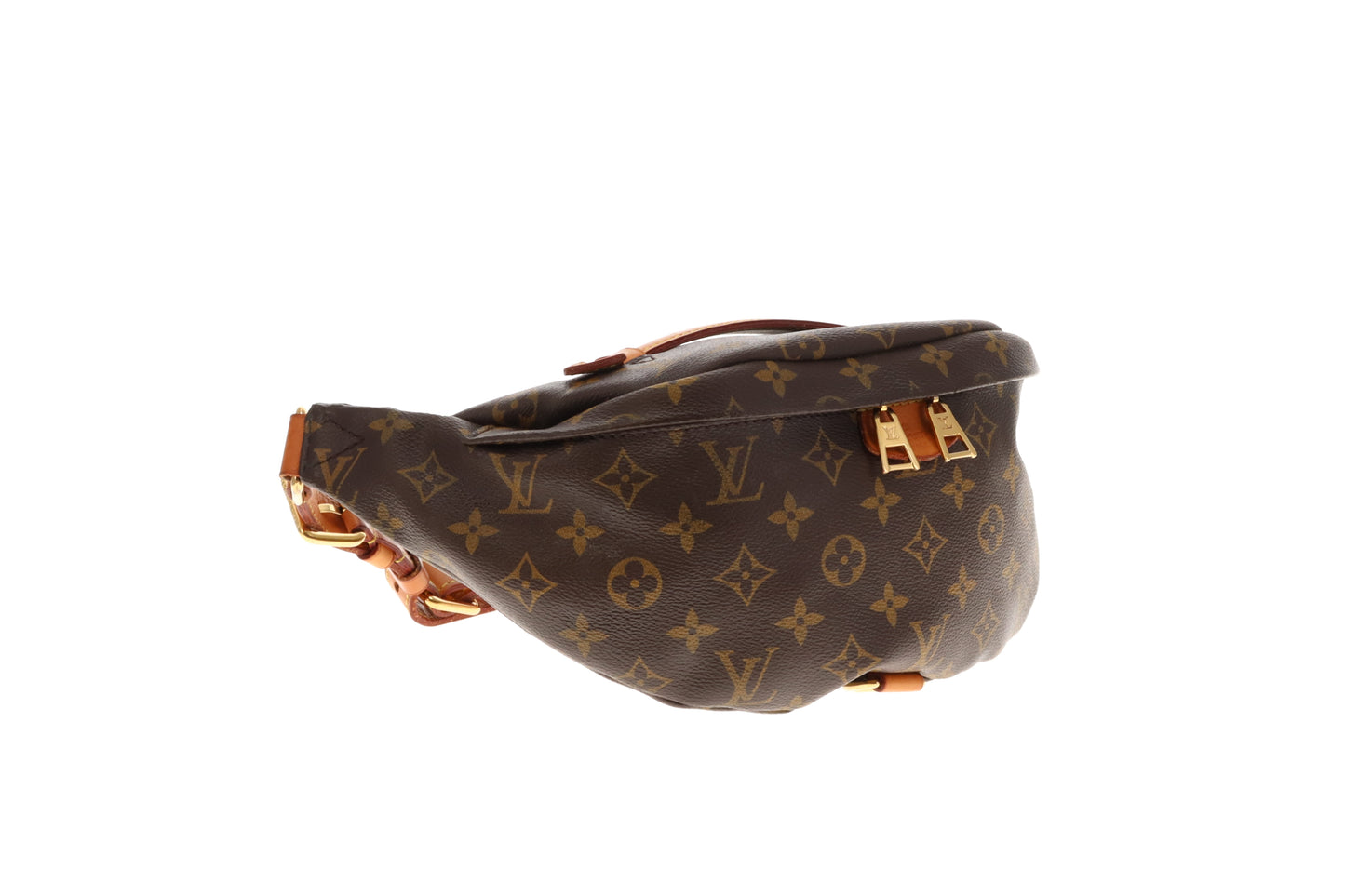 Louis Vuitton Classic Monogram Bumbag MI0198 - 2018