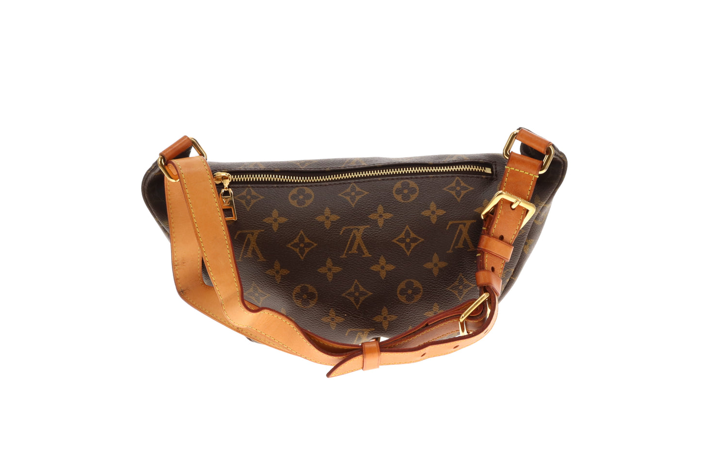 Louis Vuitton Classic Monogram Bumbag MI0198 - 2018