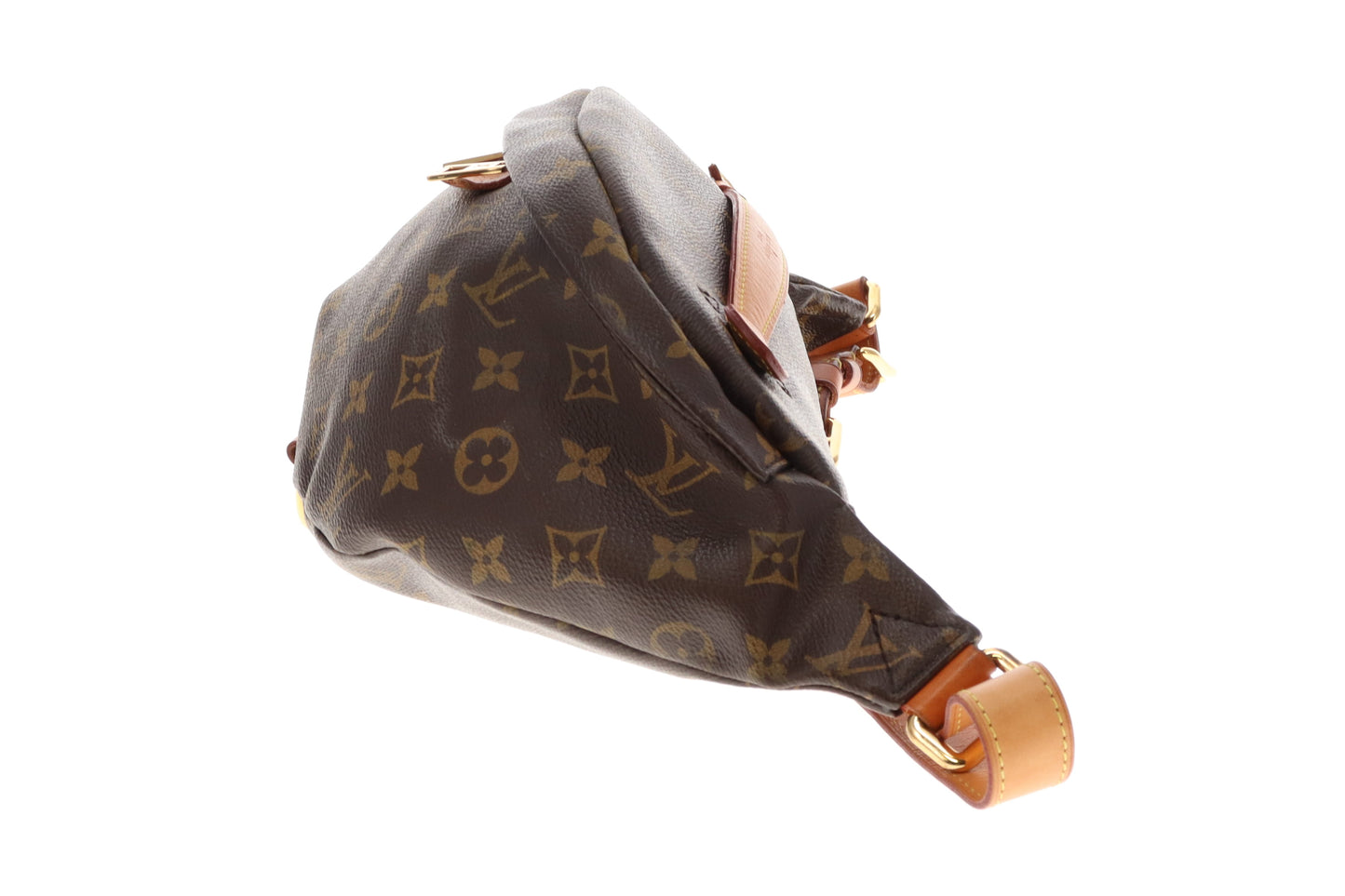 Louis Vuitton Classic Monogram Bumbag MI0198 - 2018