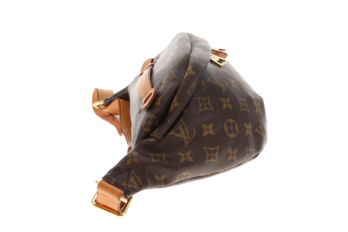 Louis Vuitton Classic Monogram Bumbag MI0198 - 2018