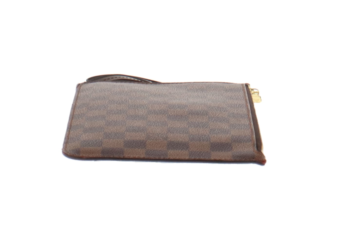 Louis vuitton discount pochette damier ebene