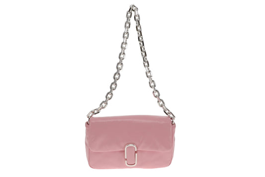 Marc Jacobs Candy Pink The J Marc Mini Pillow Bag