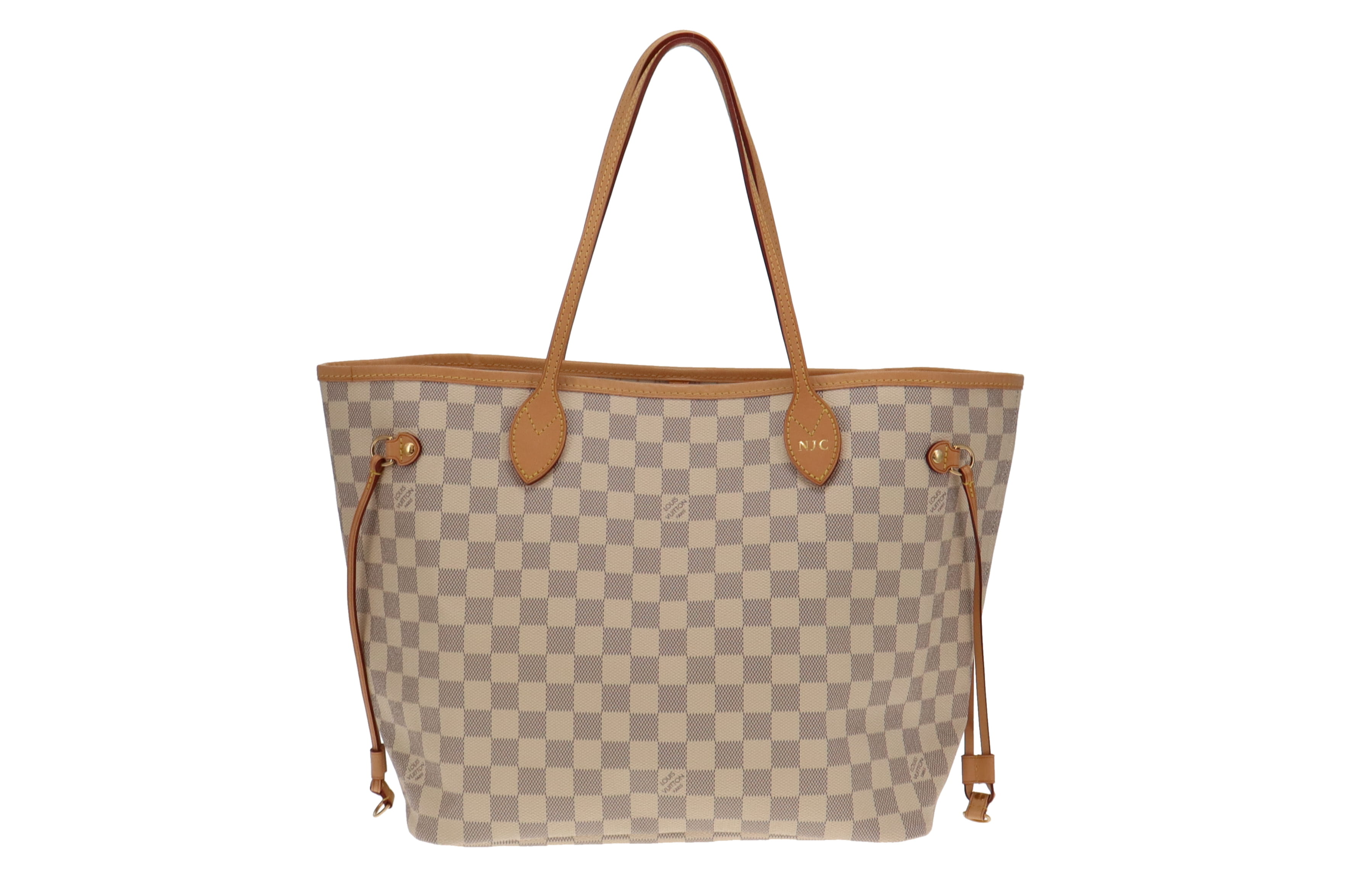 Louis Vuitton Neverfull Designer Exchange Ltd