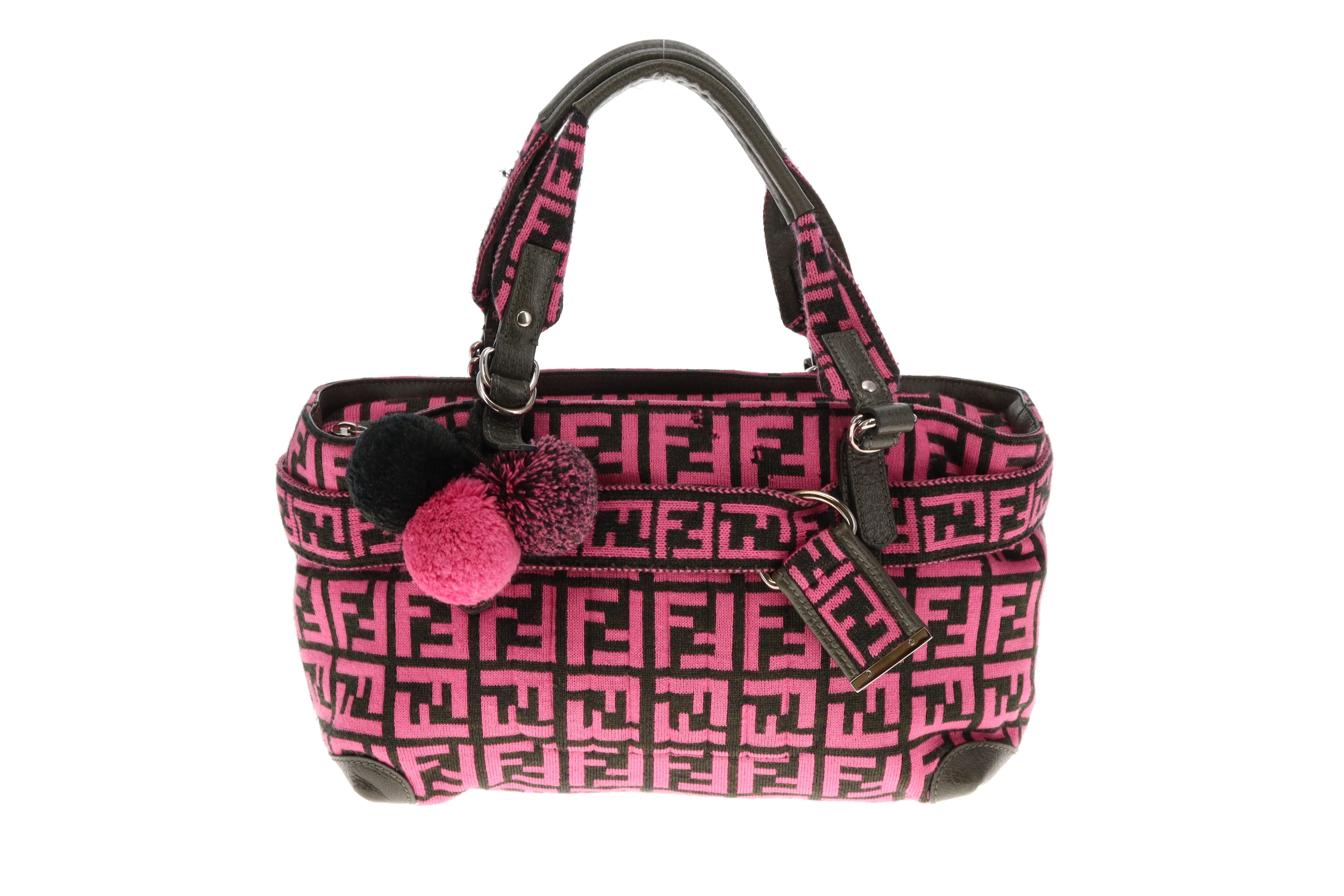 Used fendi handbags sale