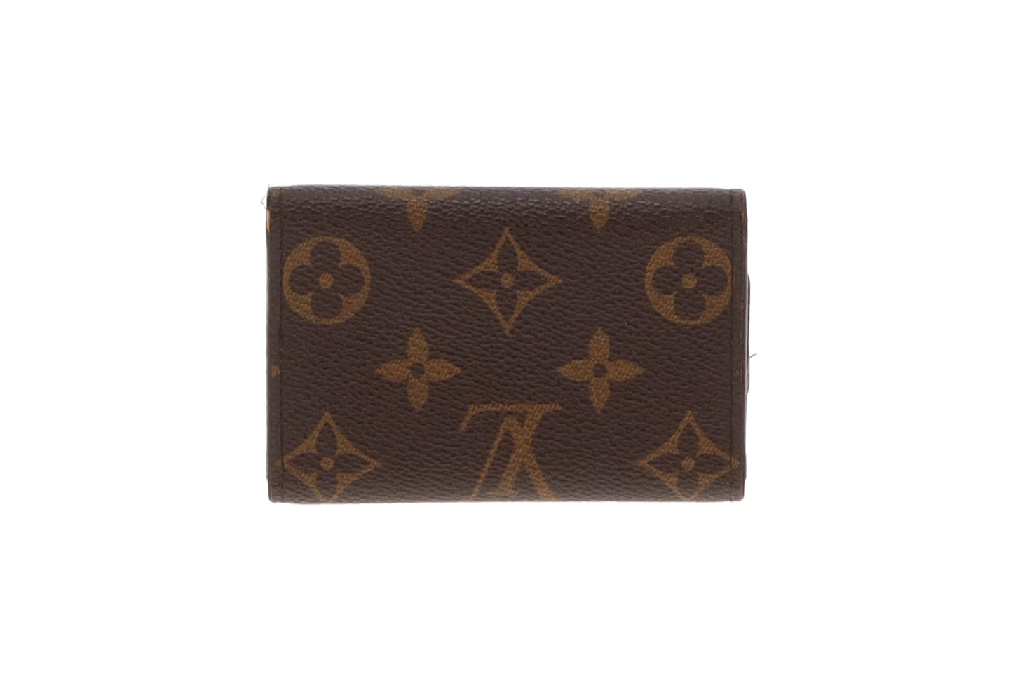 Louis Vuitton Monogram 6 Key Holder 2021