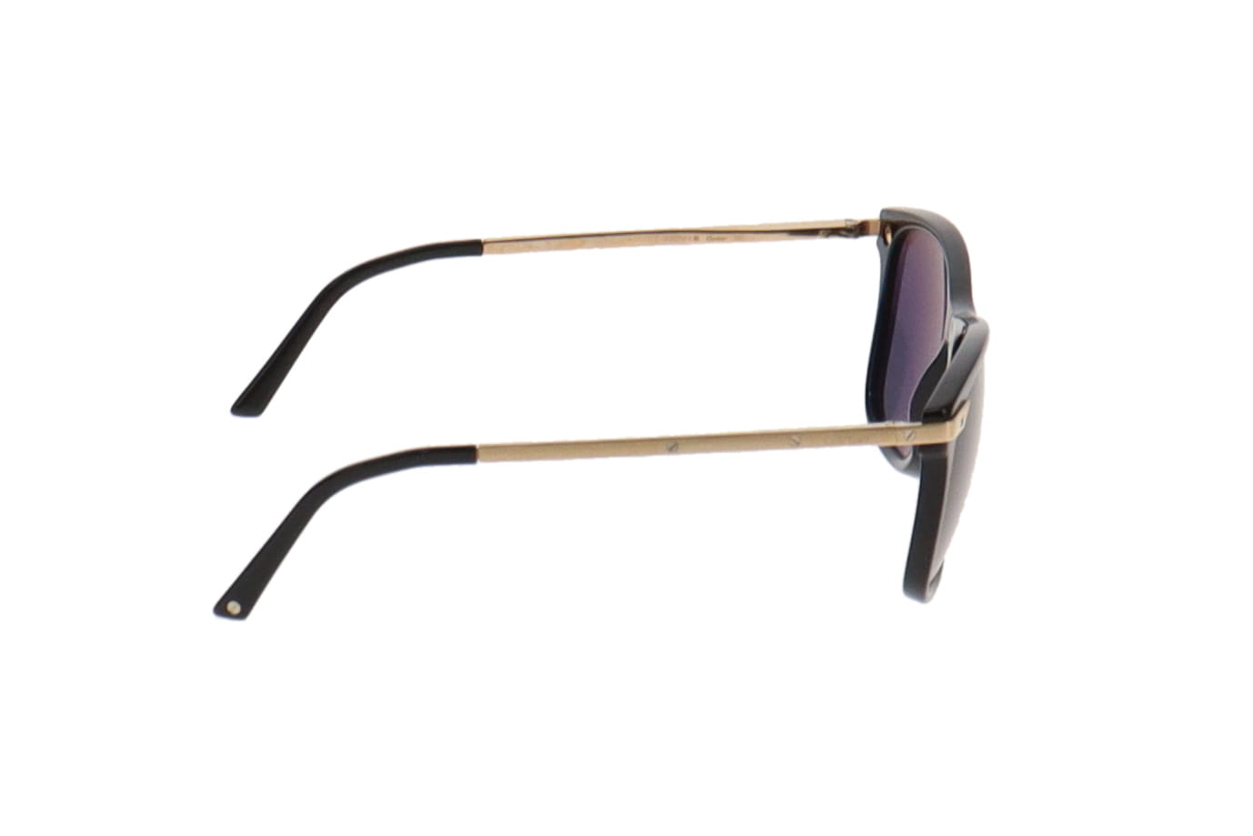 Cartier High Bridge Sunglasses CT0104S