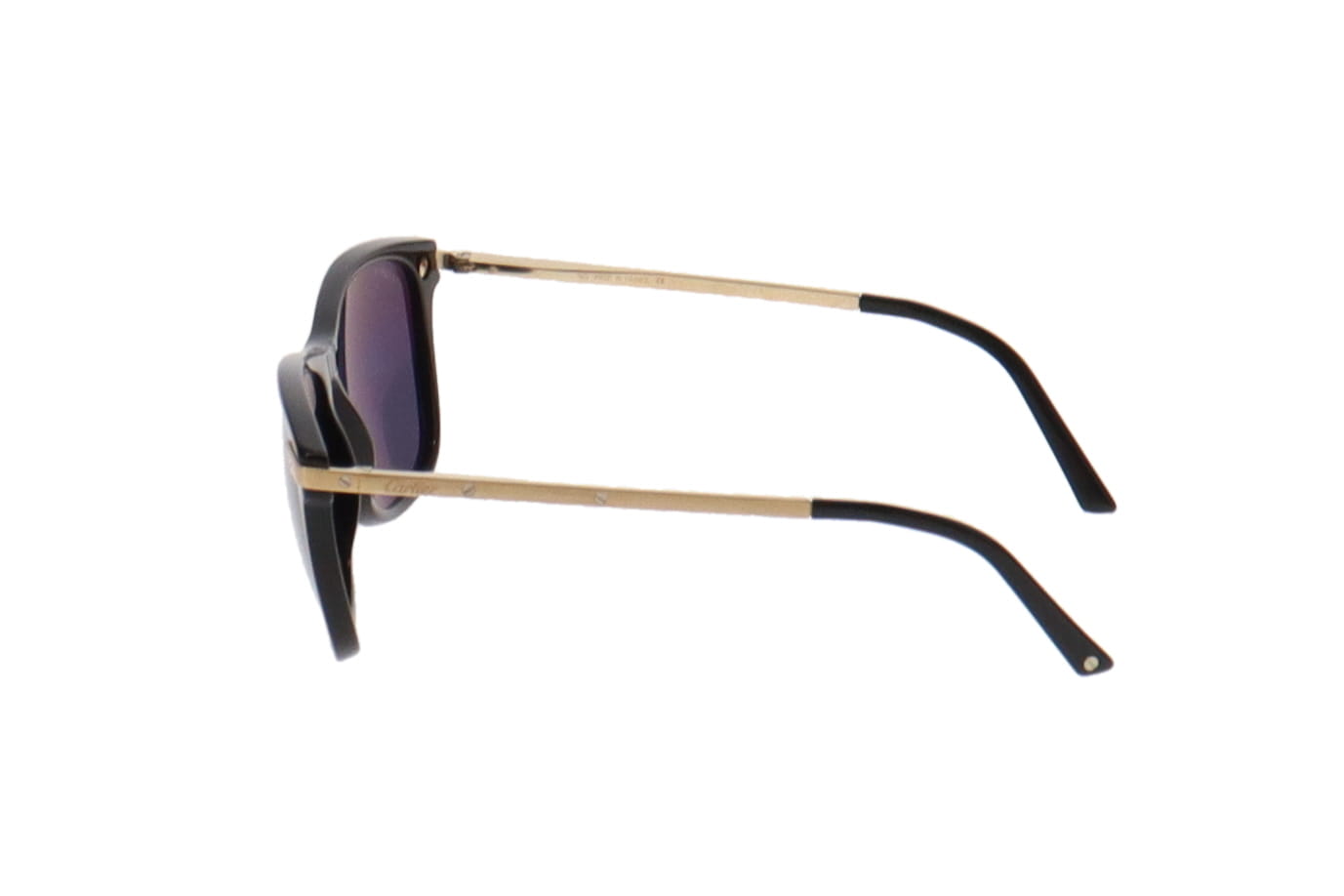 Cartier High Bridge Sunglasses CT0104S