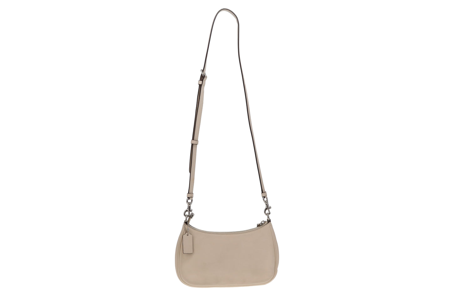 Coach Ivory Teri Crossbody Bag