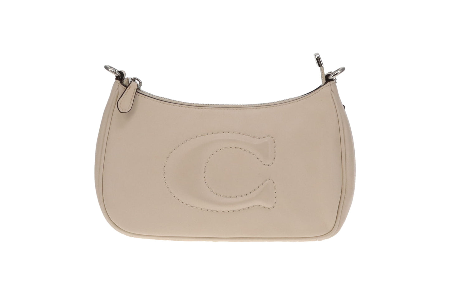 Coach Ivory Teri Crossbody Bag